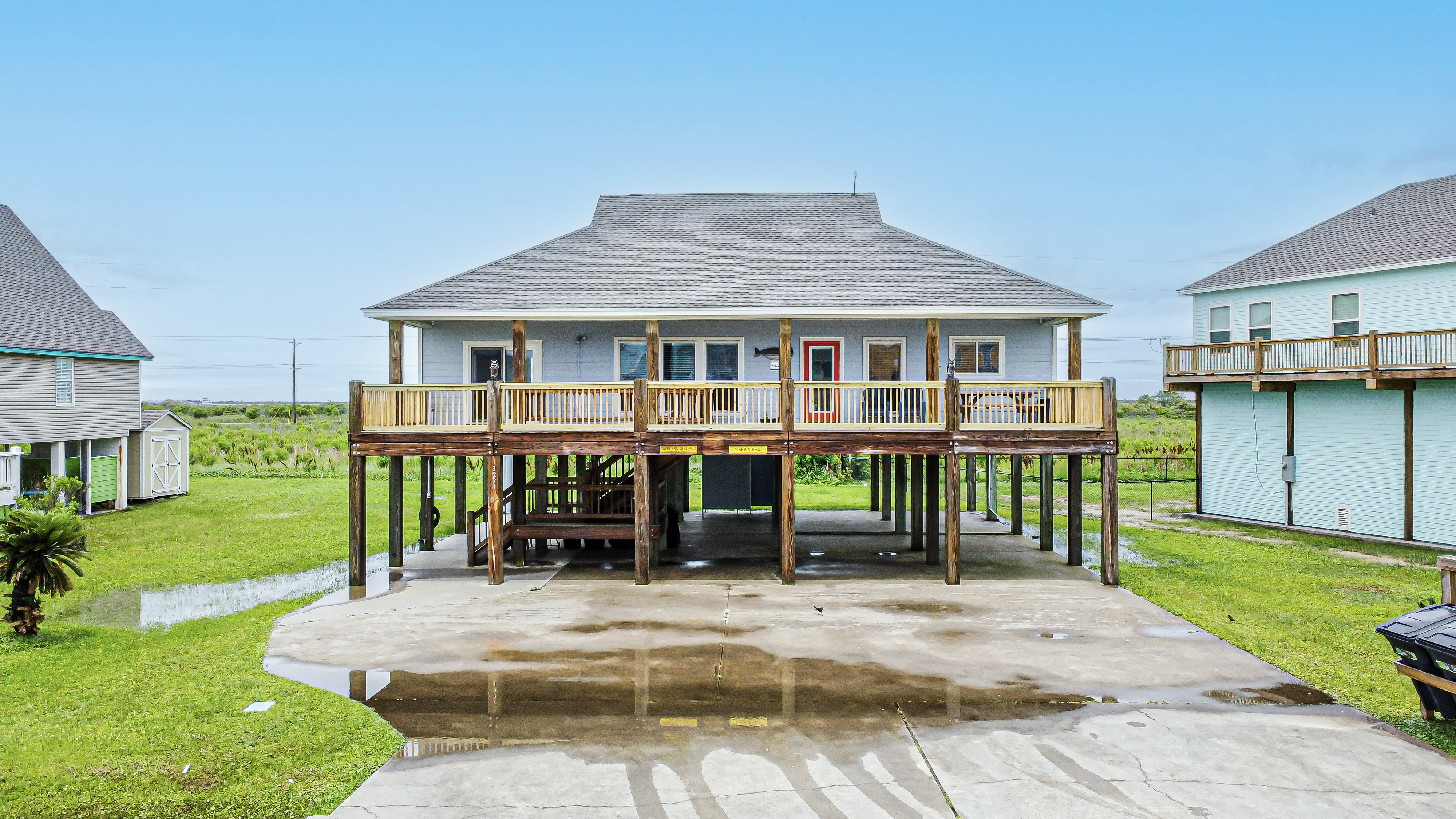 1 Sea and Sea | Photo 21