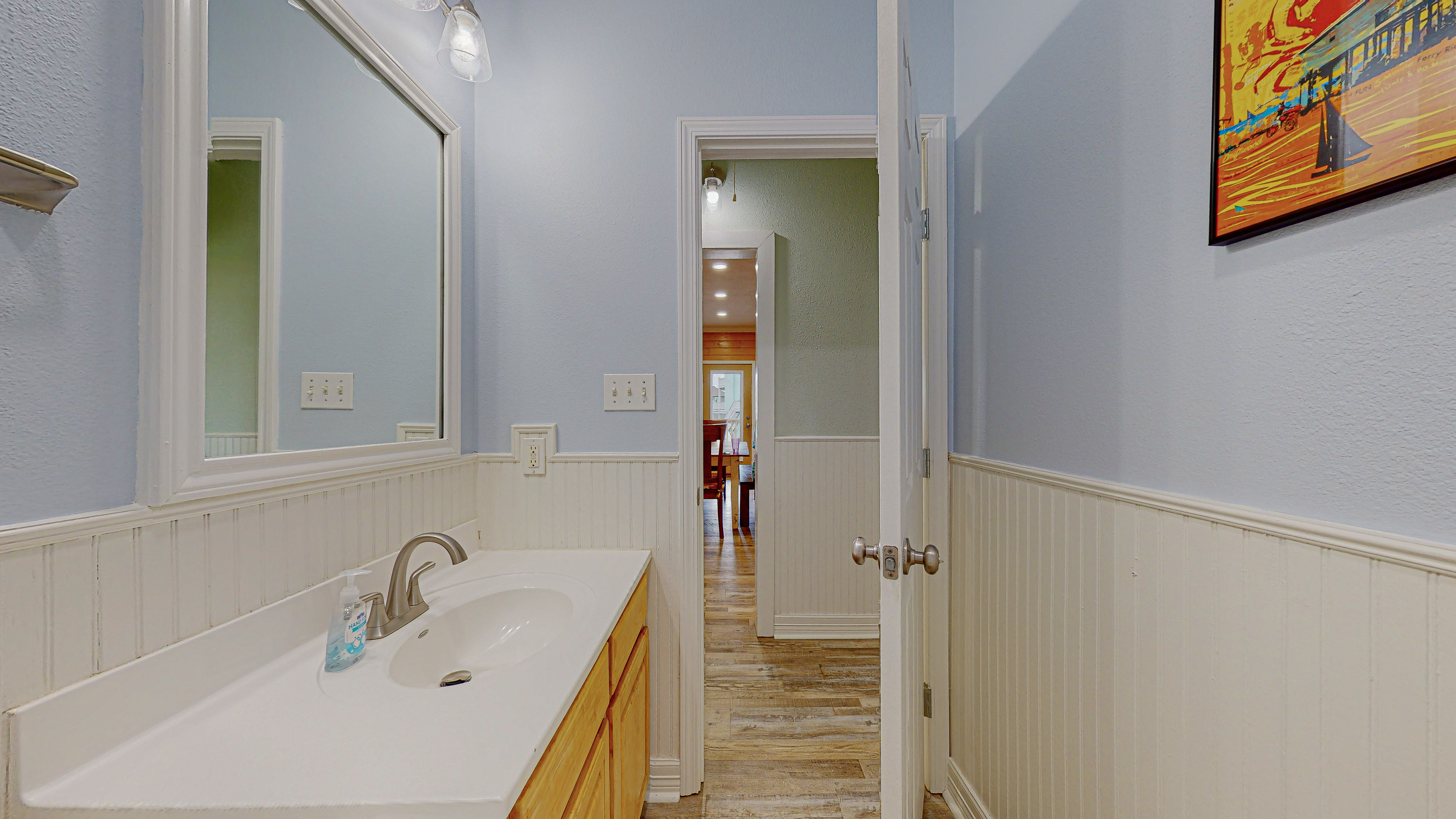 1 Sea and Sea | Photo 17