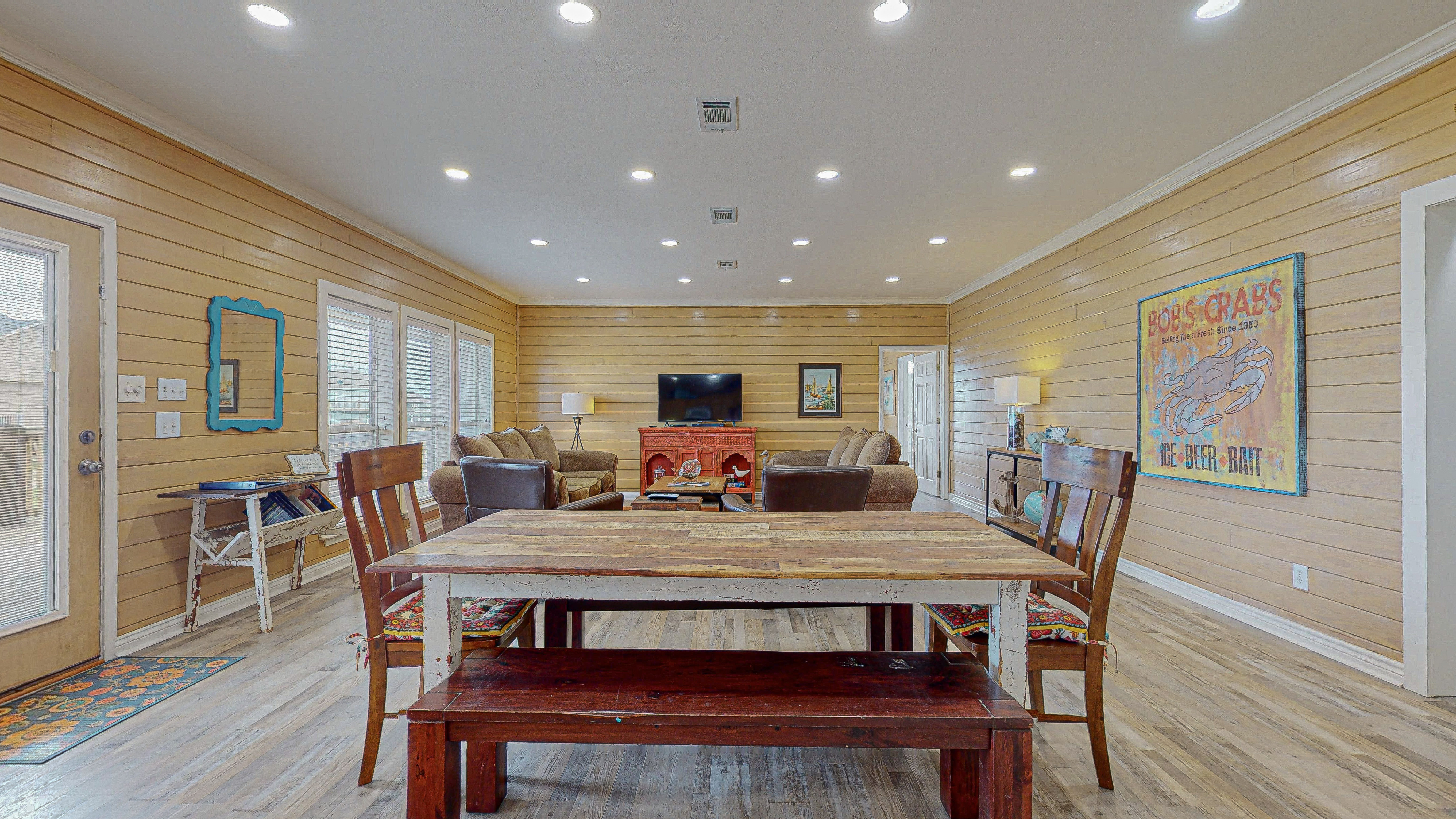 1 Sea and Sea | Photo 8