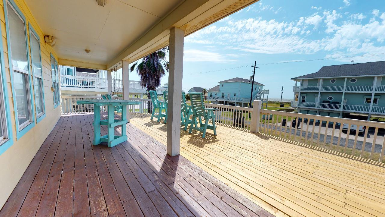 Clamdigger | Photo 20