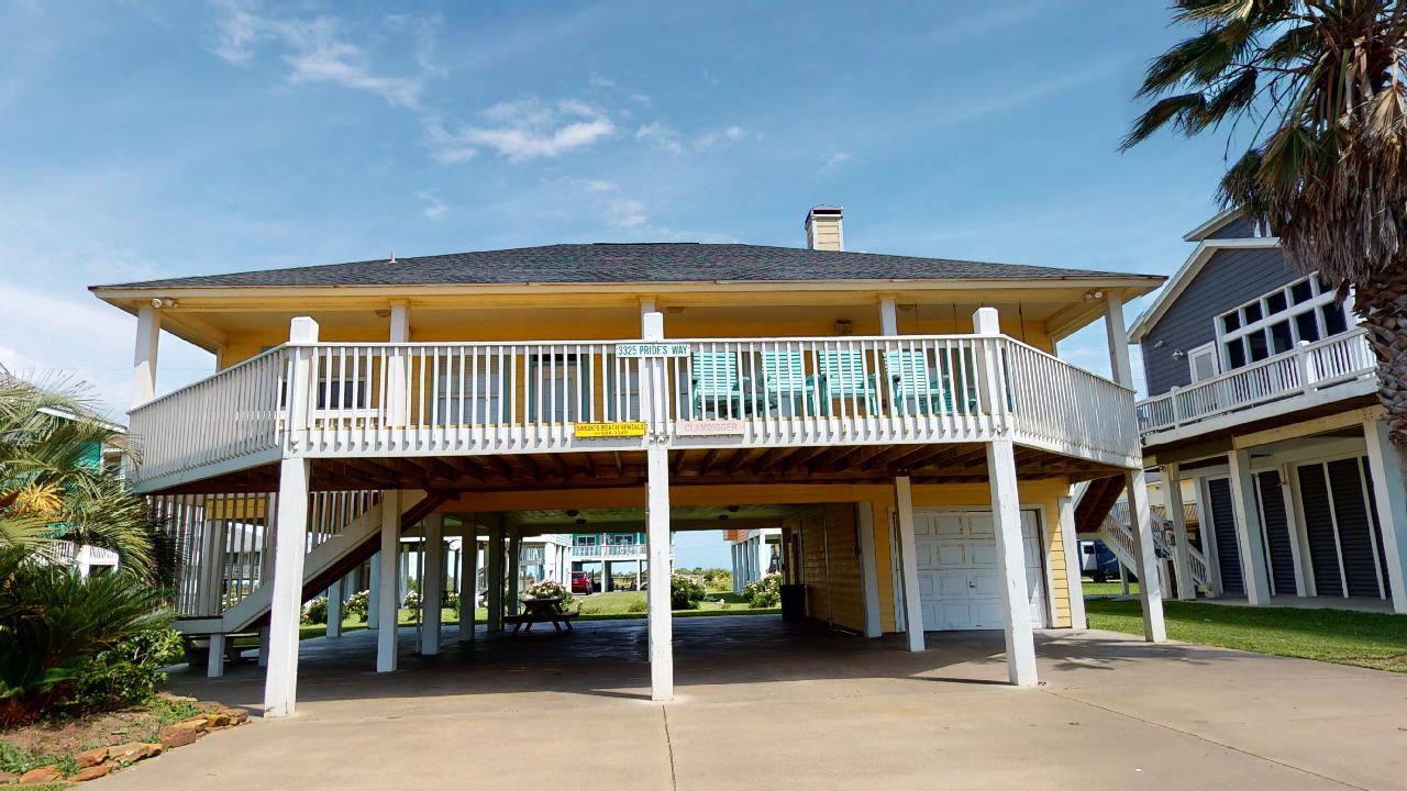 Clamdigger | Photo 19