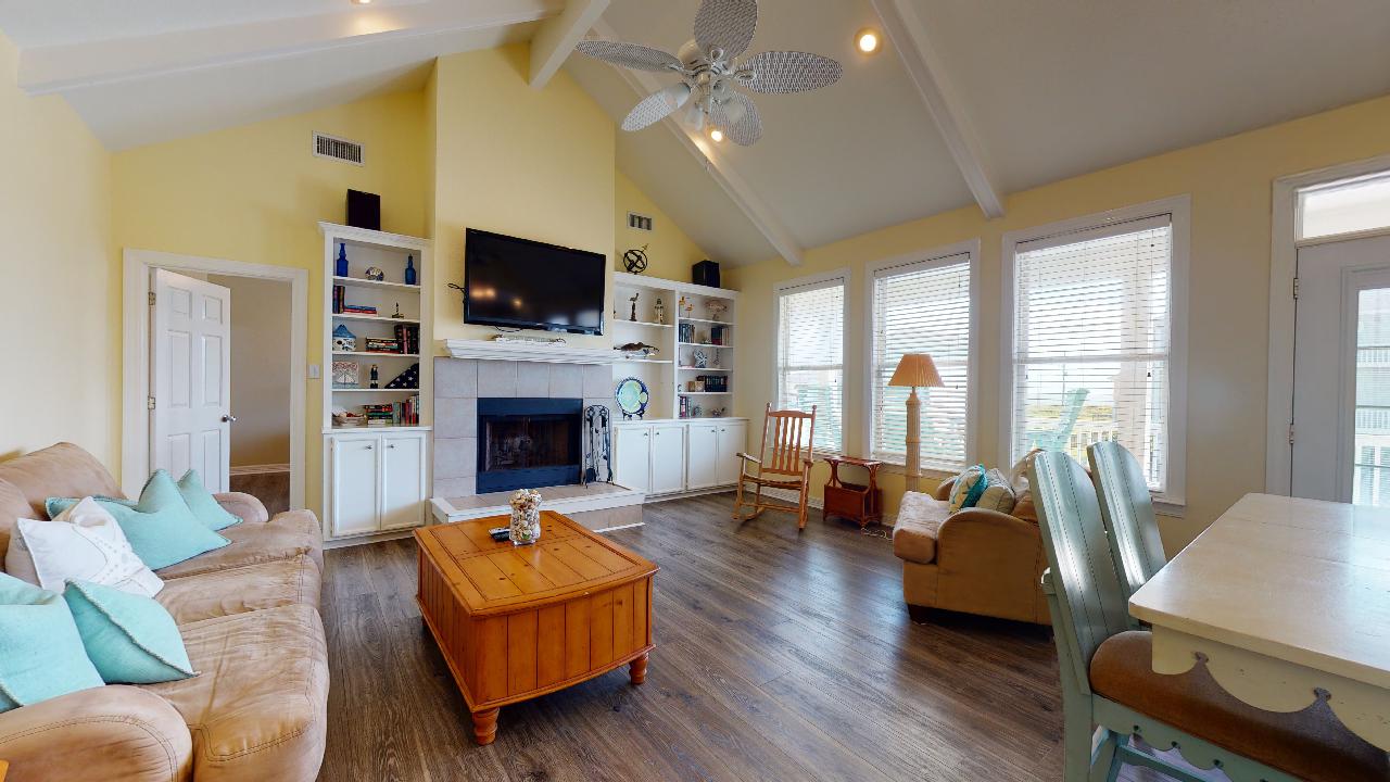 Clamdigger | Photo 2