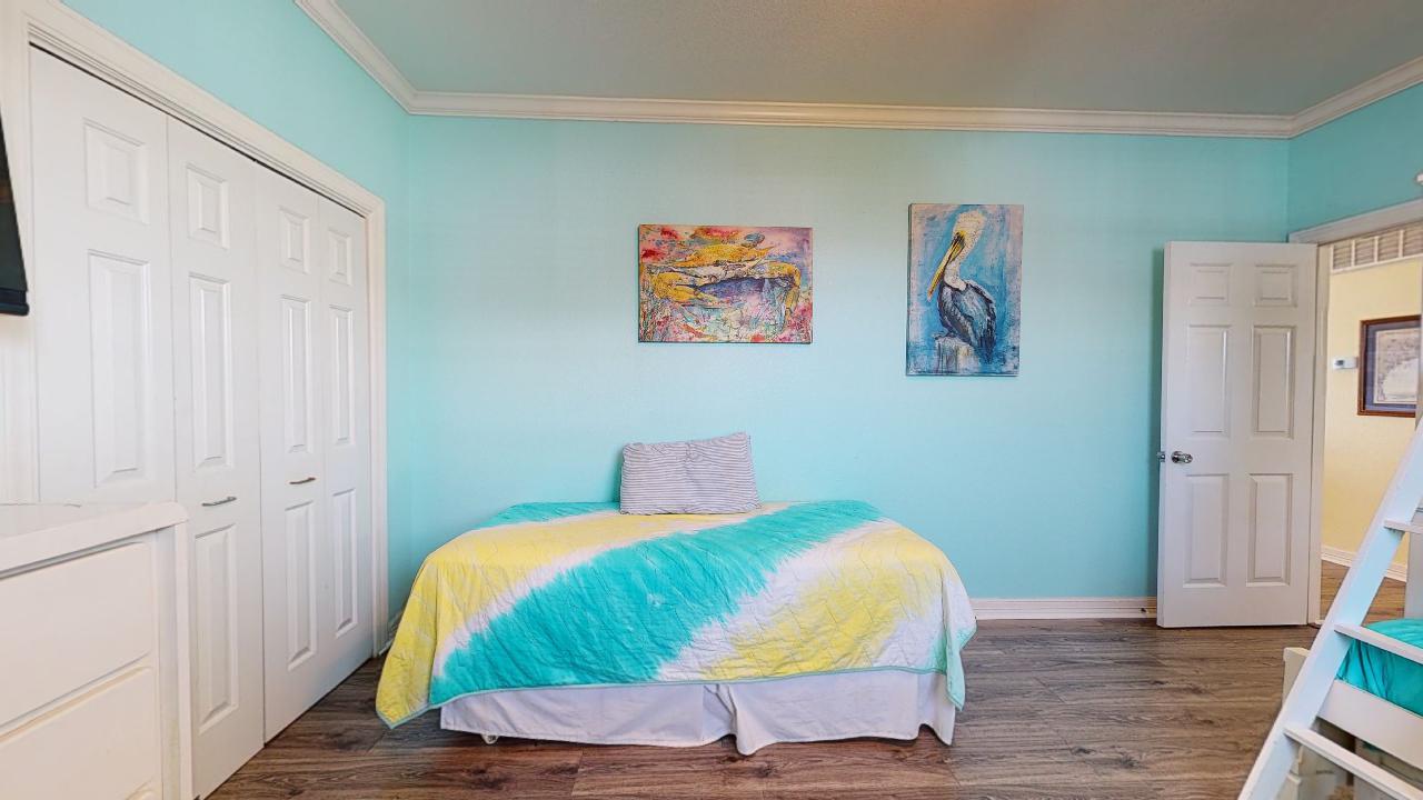 Clamdigger | Photo 15