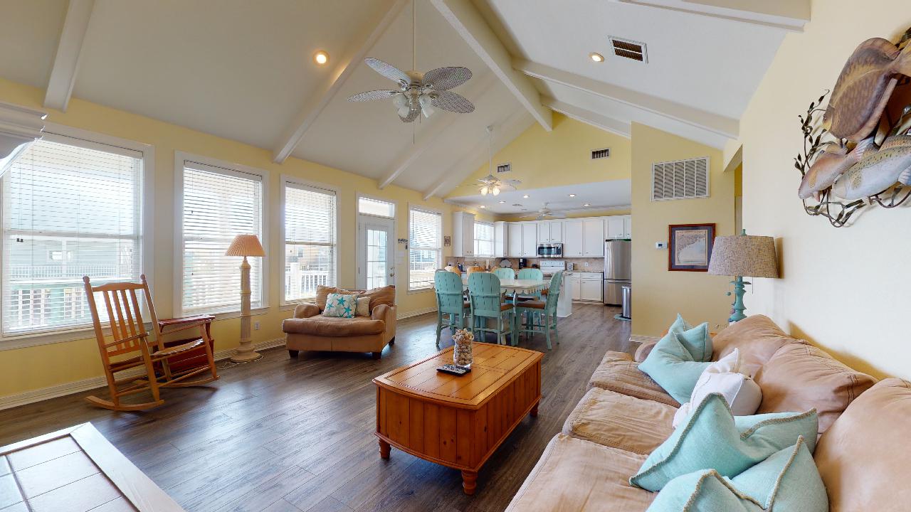 Clamdigger | Photo 4