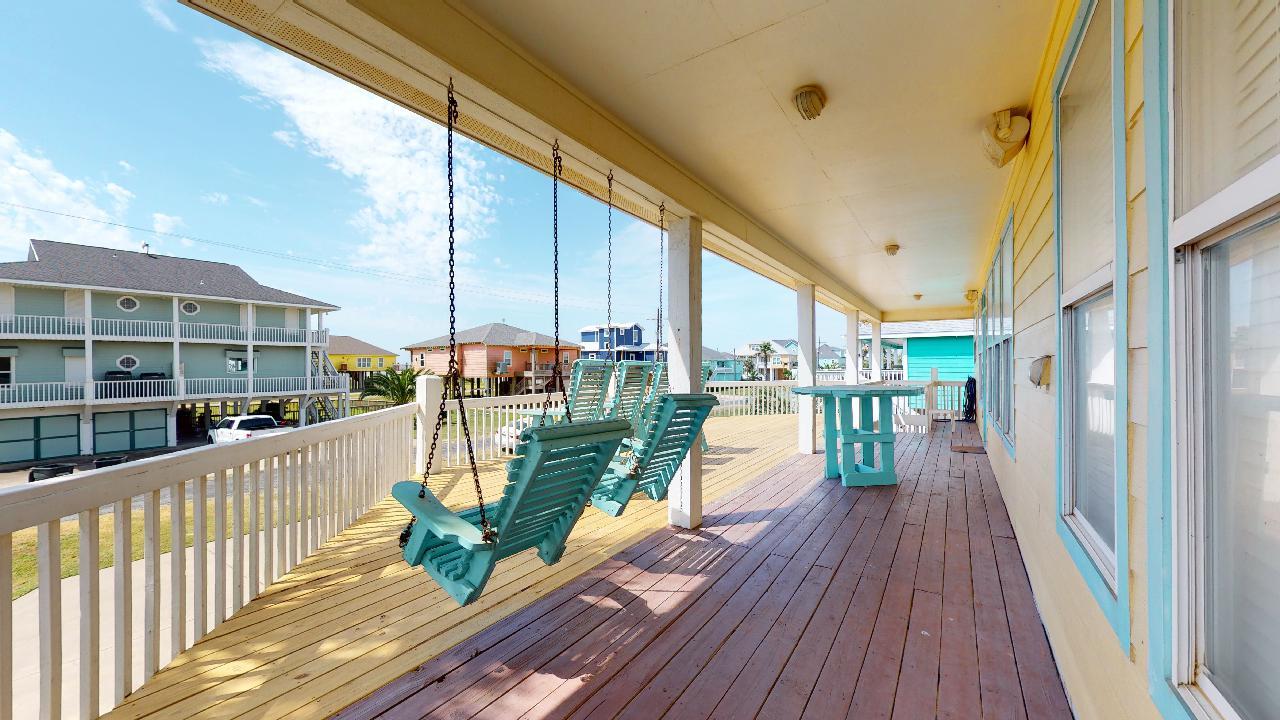 Clamdigger | Photo 22