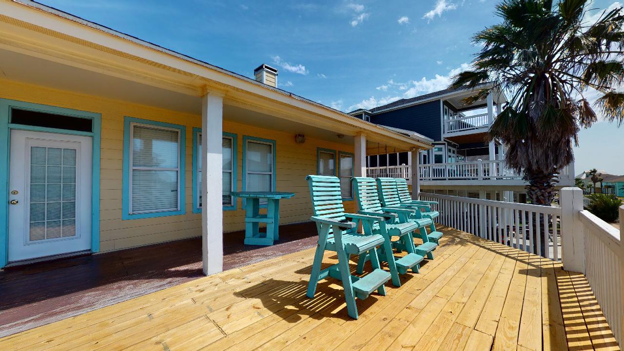 Clamdigger | Photo 21