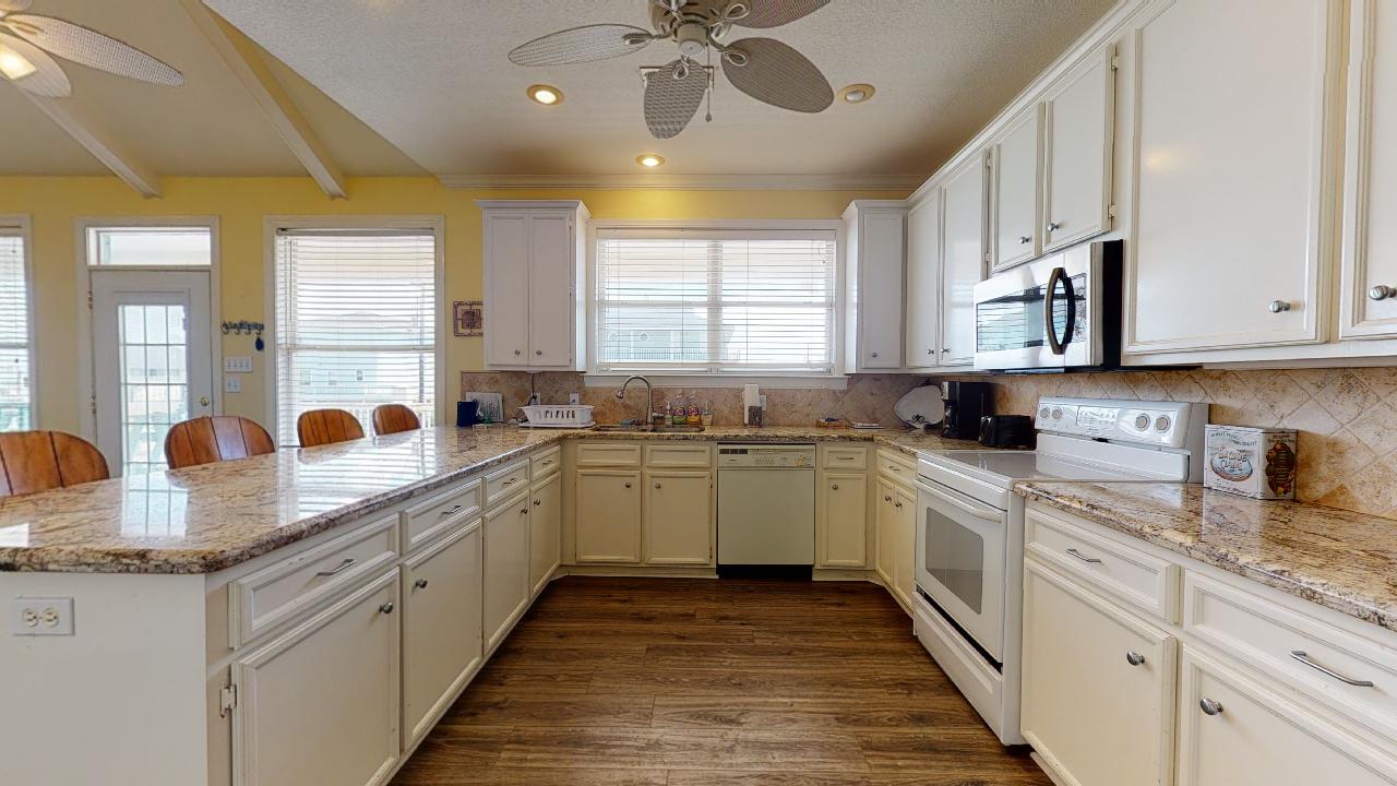 Clamdigger | Photo 8