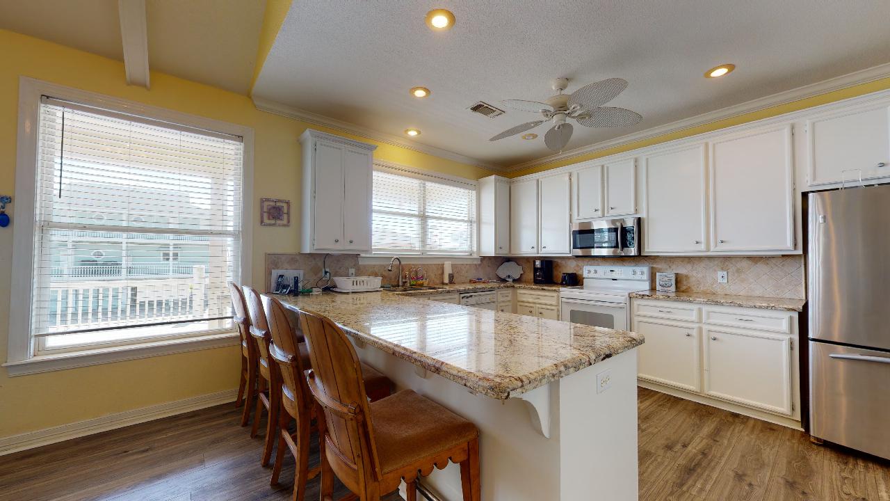 Clamdigger | Photo 9