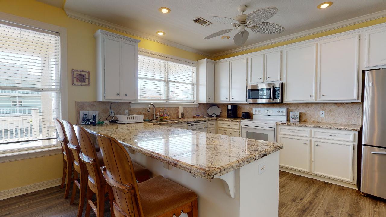 Clamdigger | Photo 7