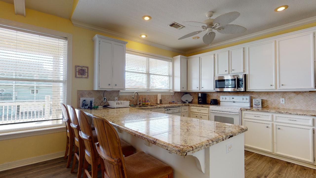 Clamdigger | Photo 6