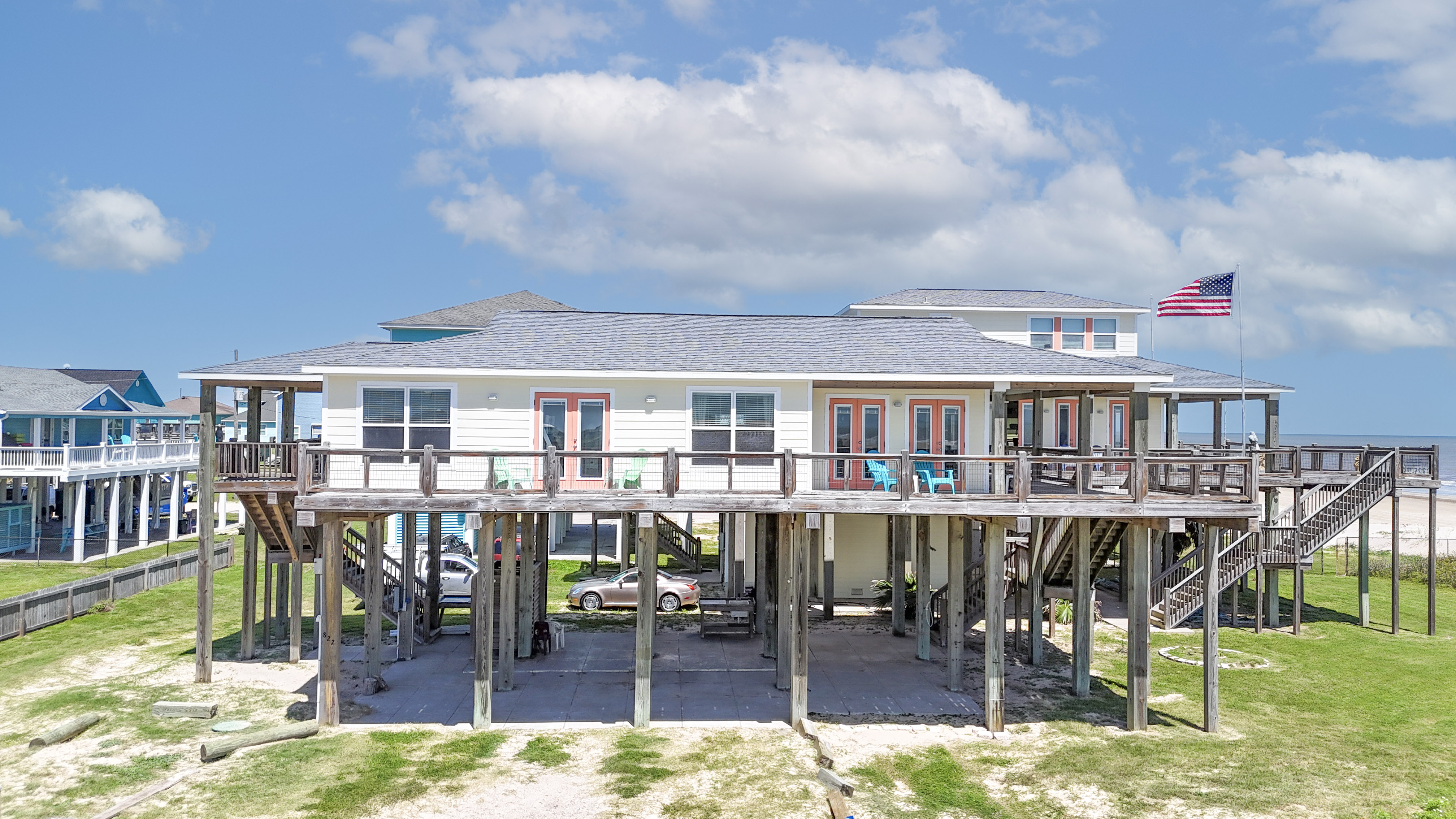 Stairway to Heaven I | Photo 1