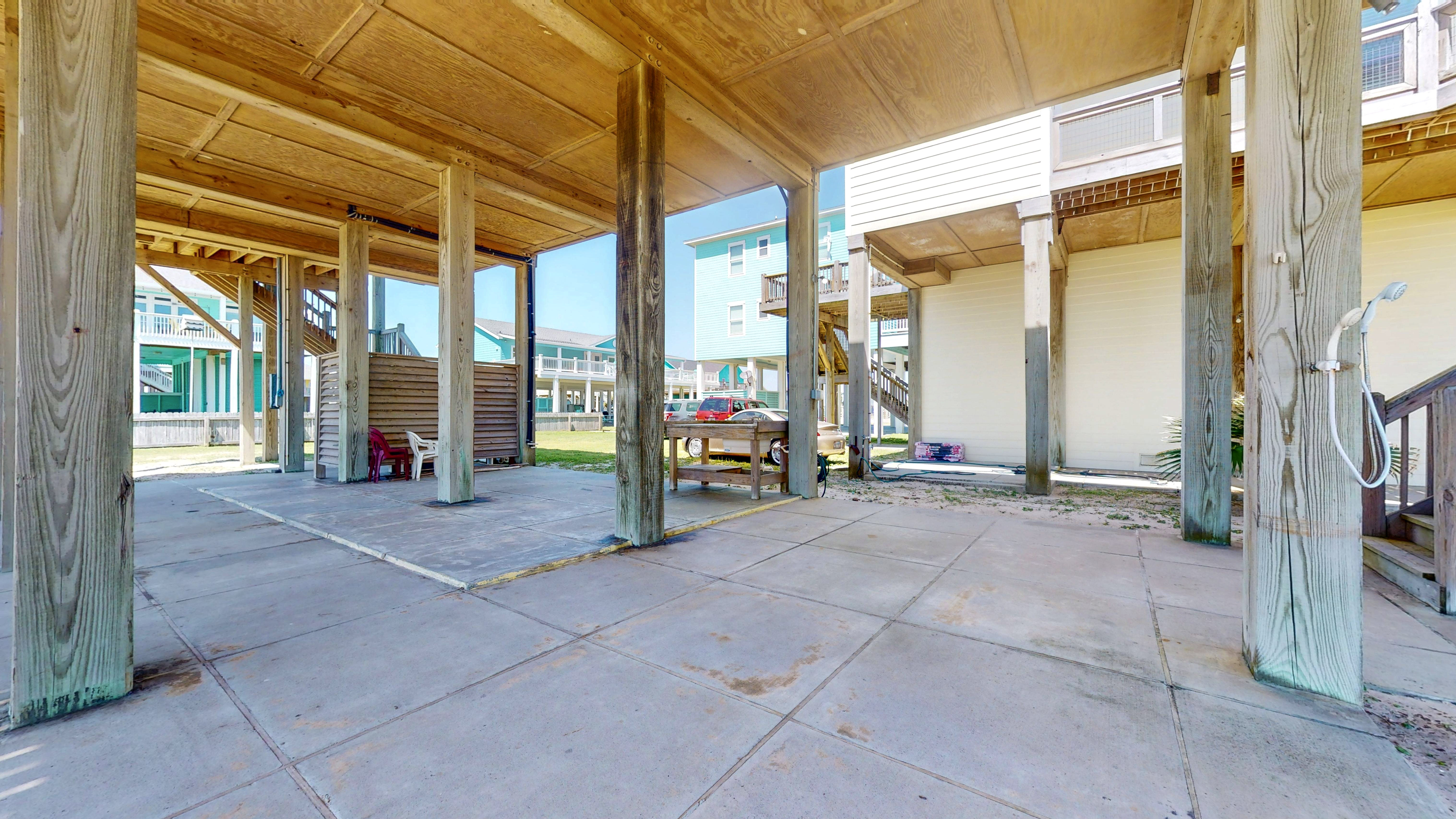 Stairway to Heaven I | Photo 37