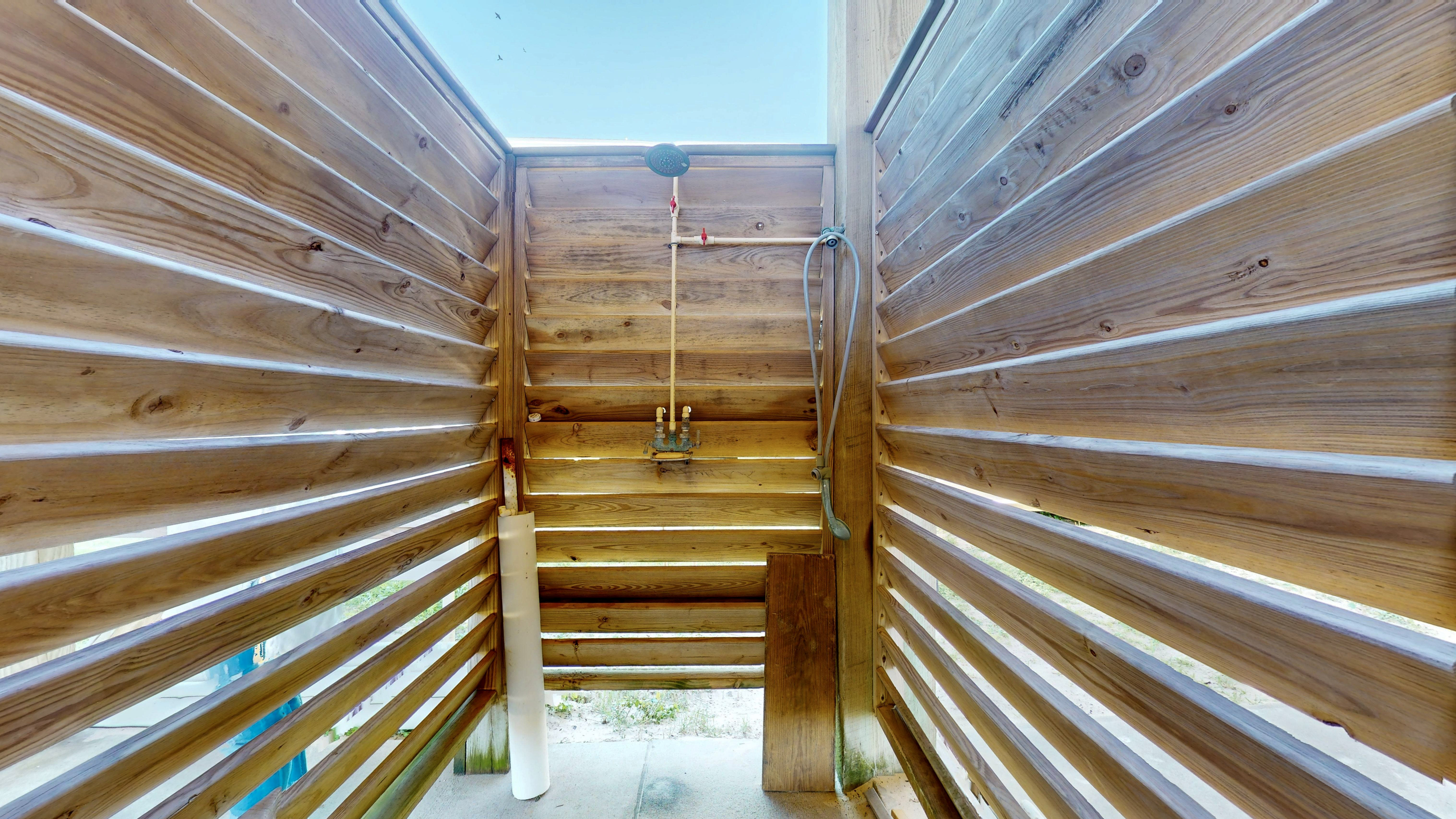 Stairway to Heaven I | Photo 34