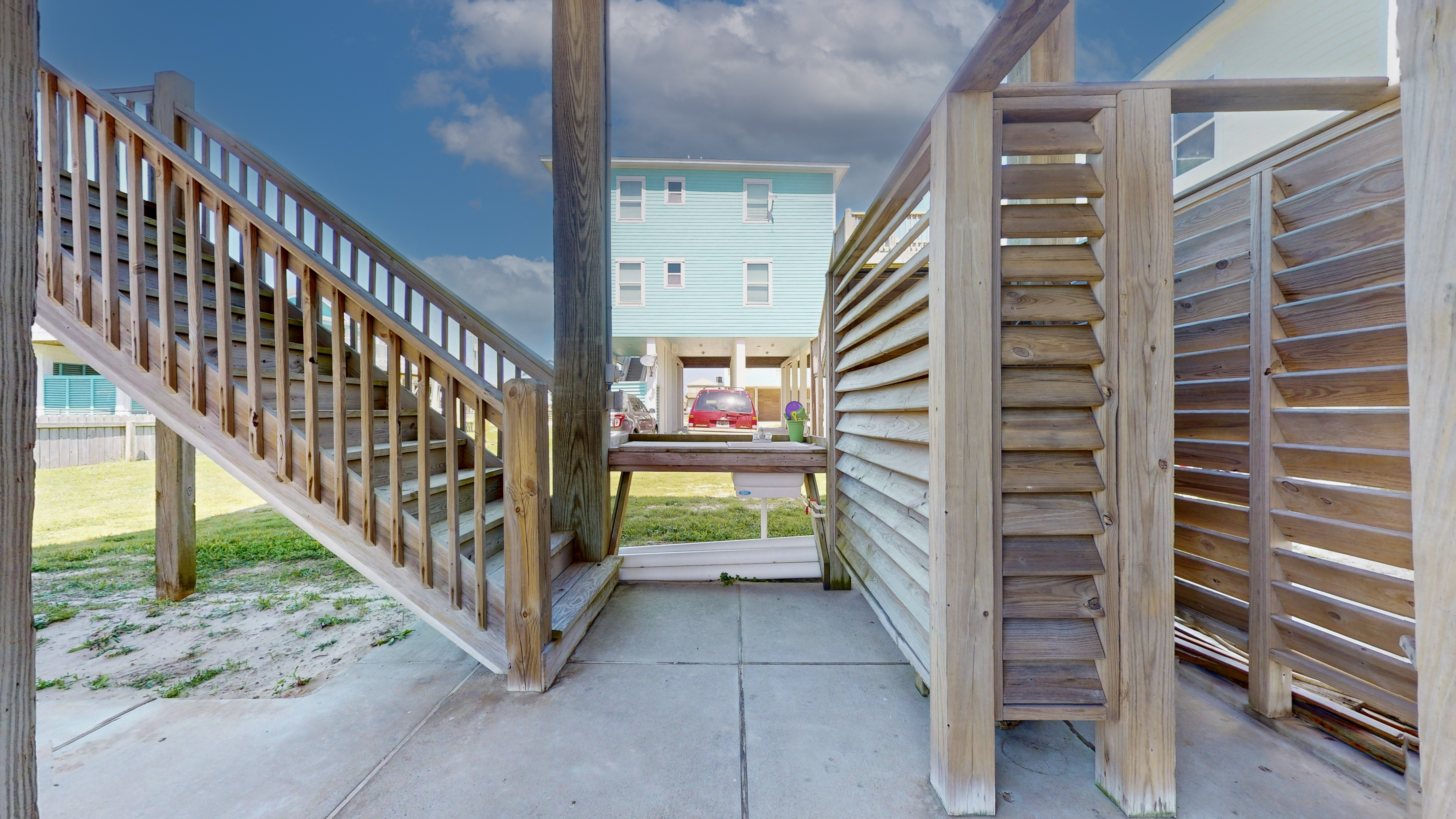 Stairway to Heaven I | Photo 36