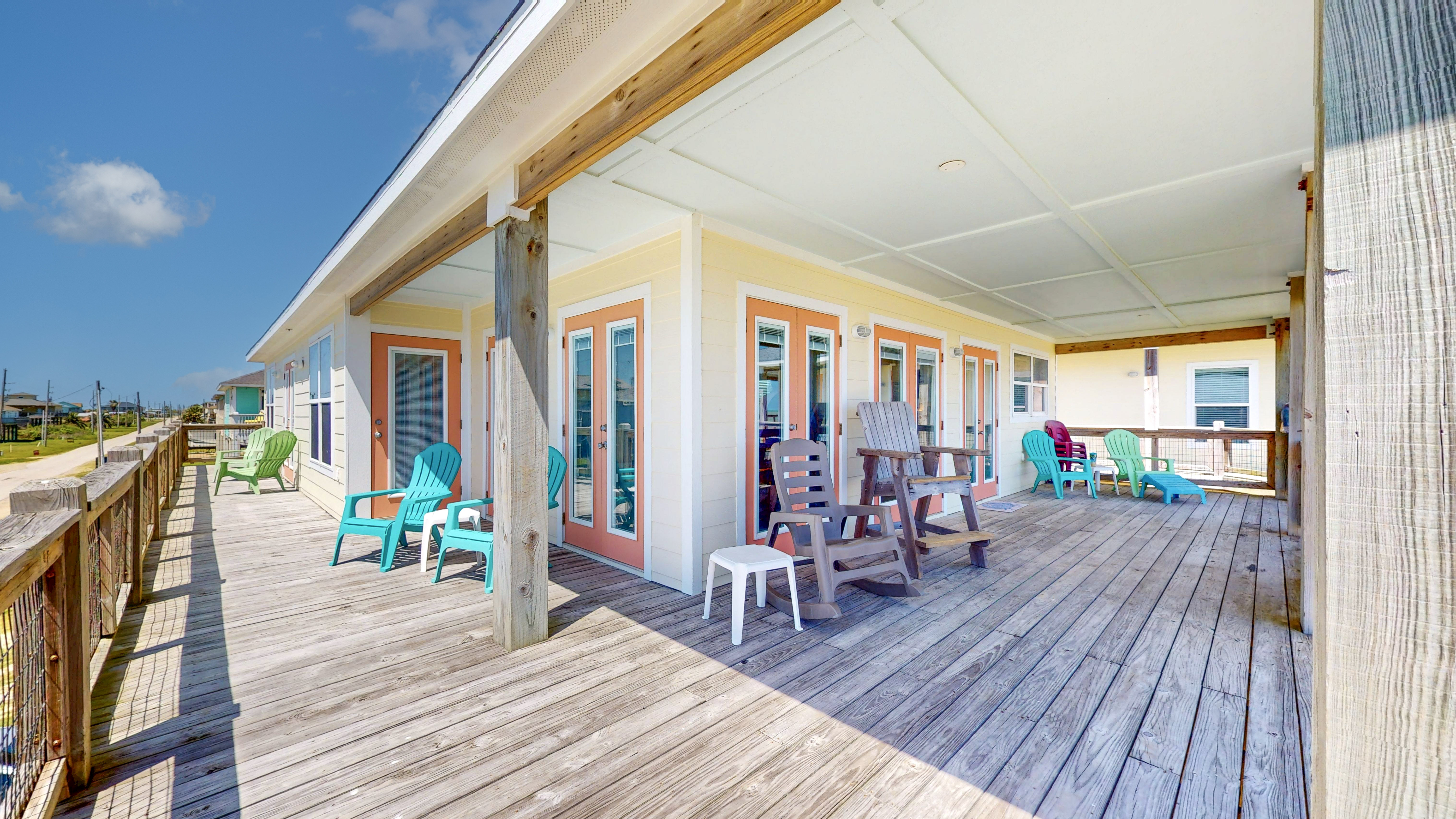 Stairway to Heaven I | Photo 30