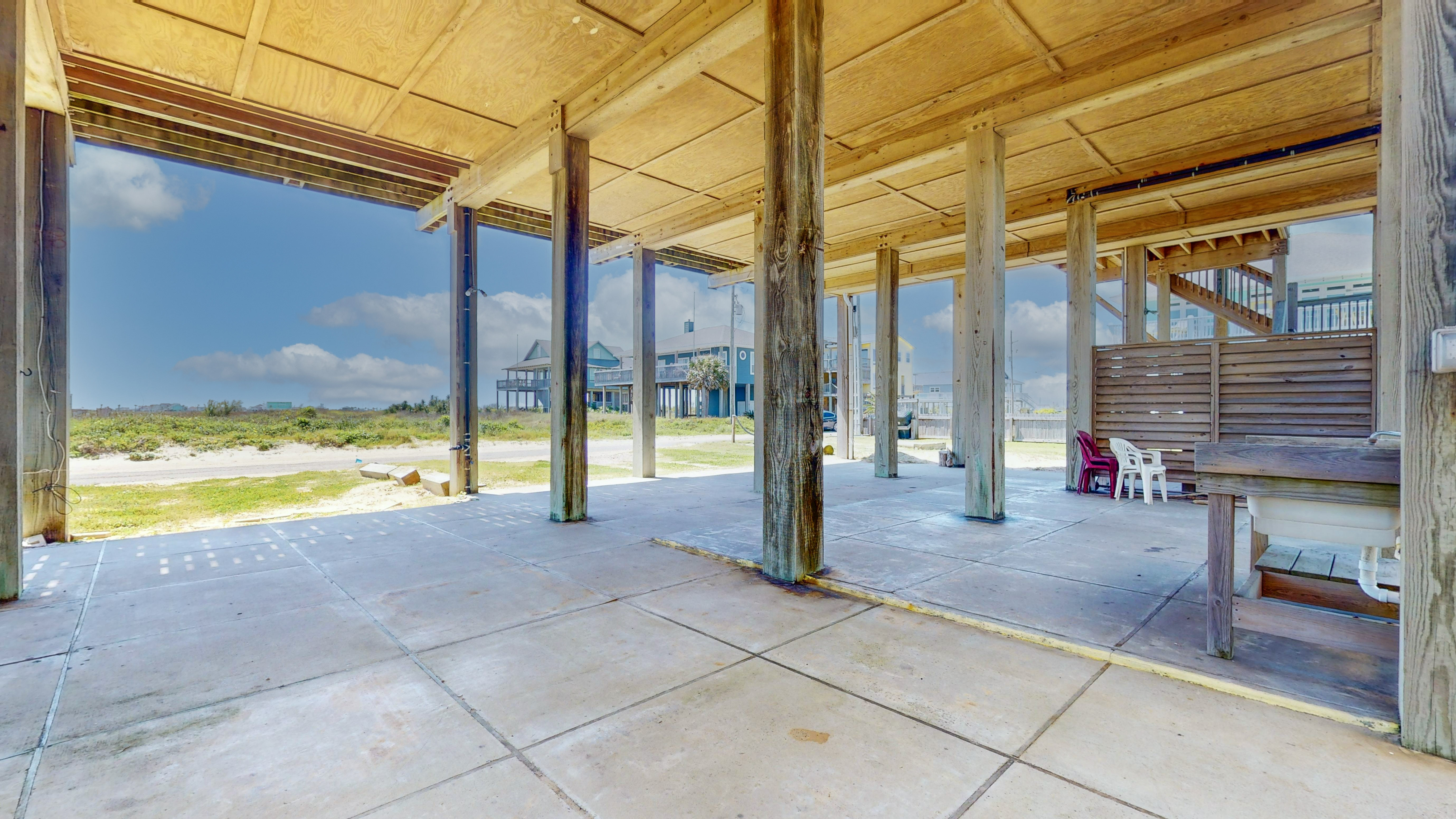 Stairway to Heaven I | Photo 18