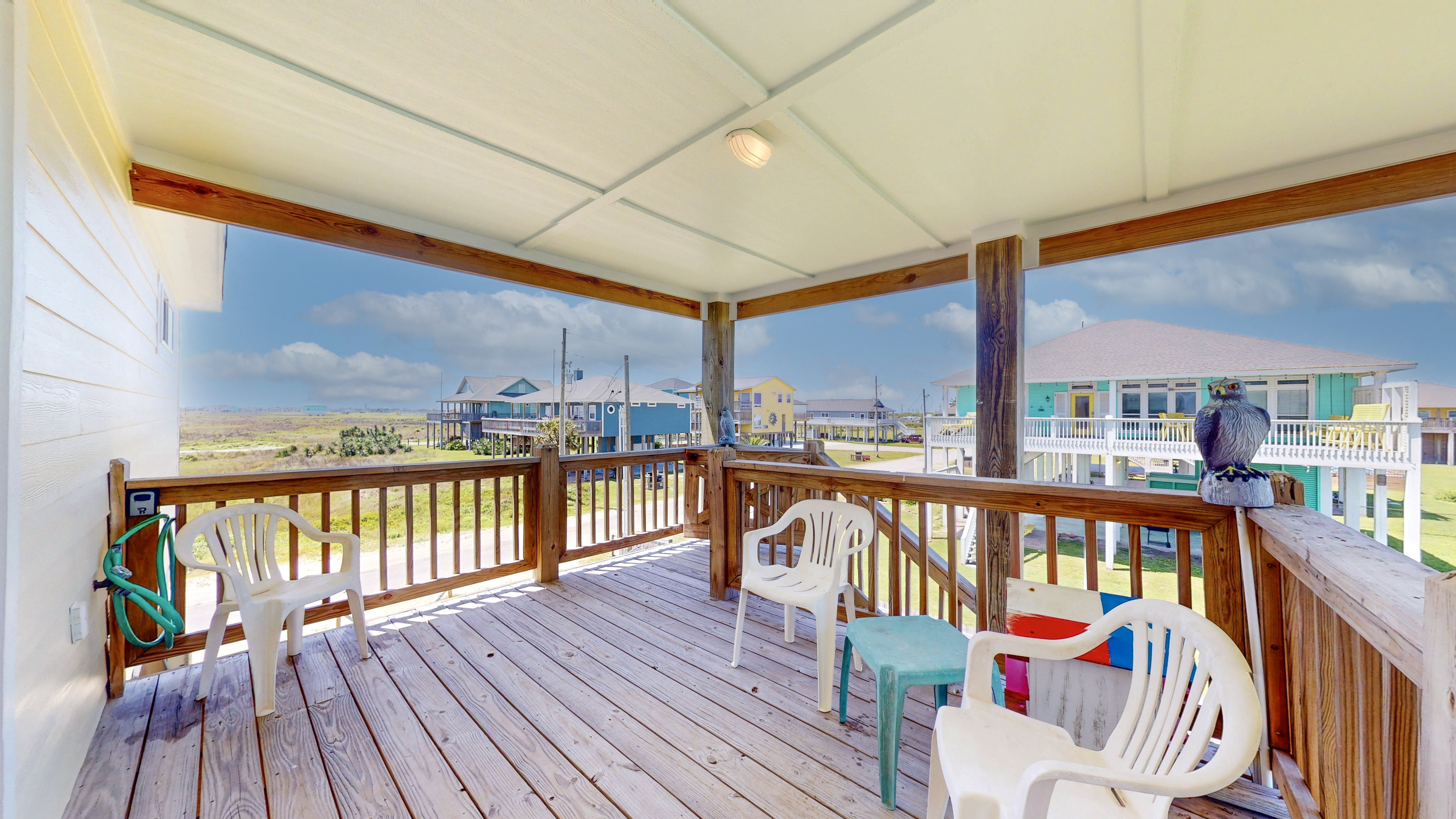 Stairway to Heaven I | Photo 39