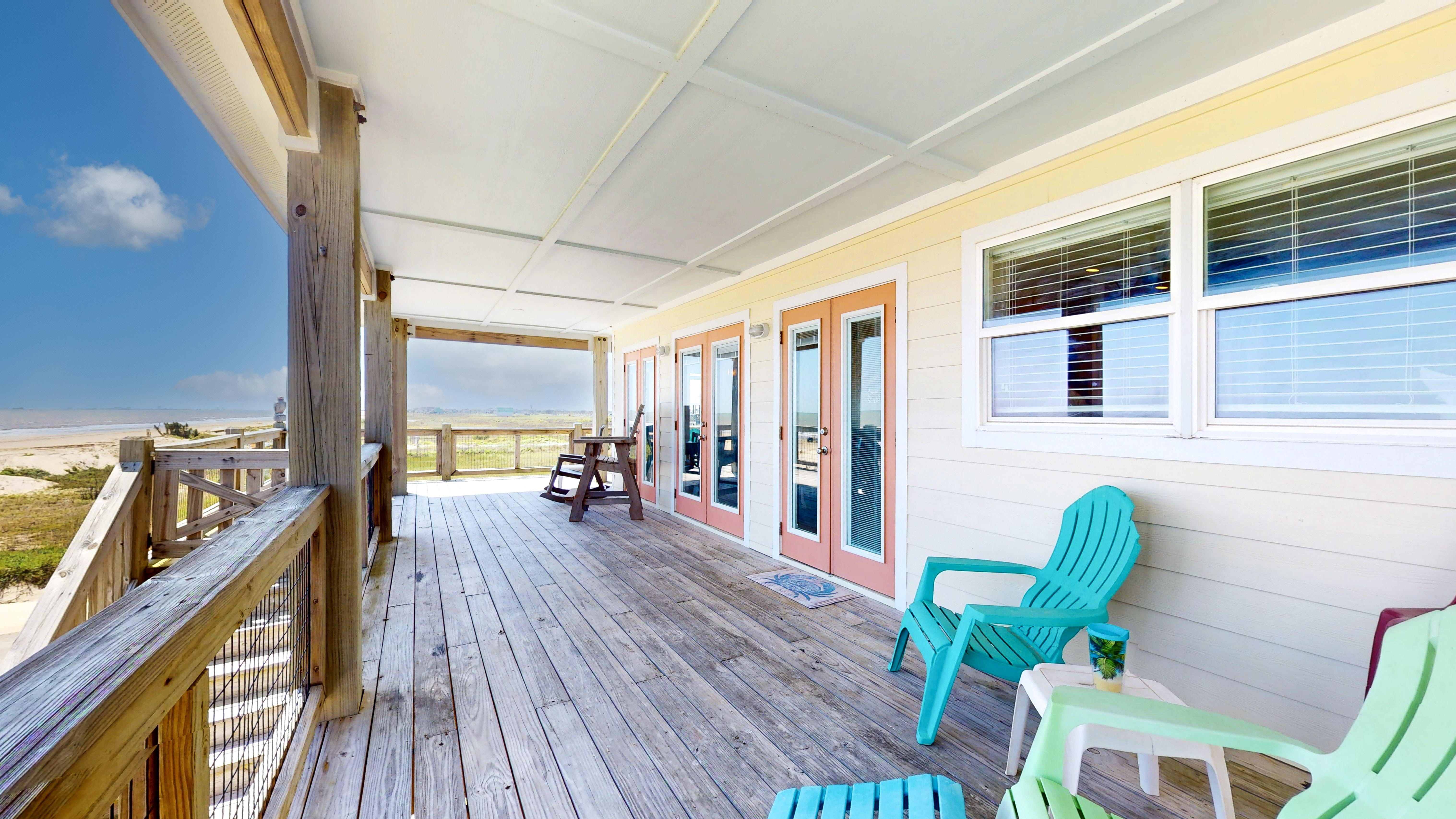 Stairway to Heaven I | Photo 31