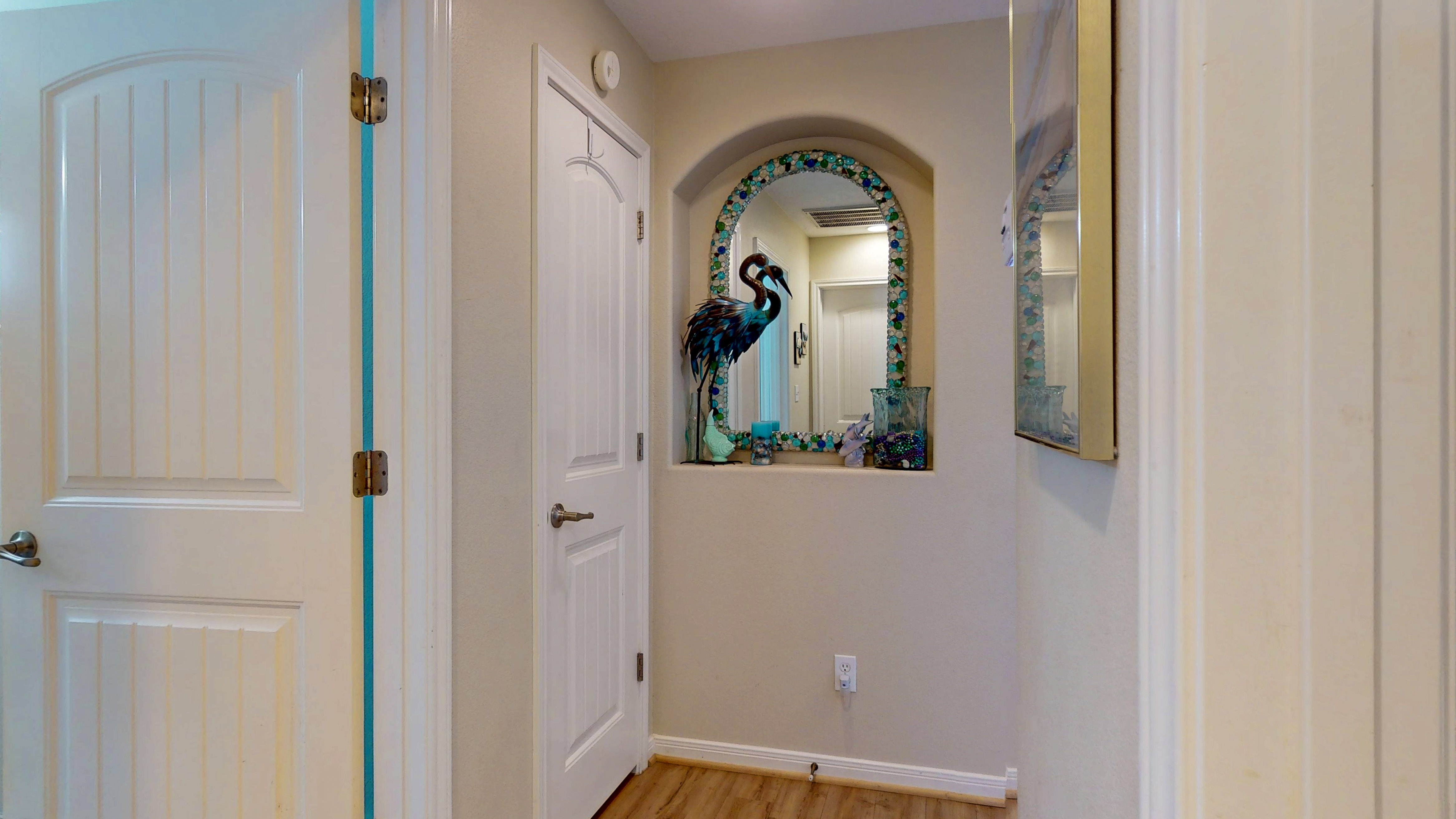 Stairway to Heaven I