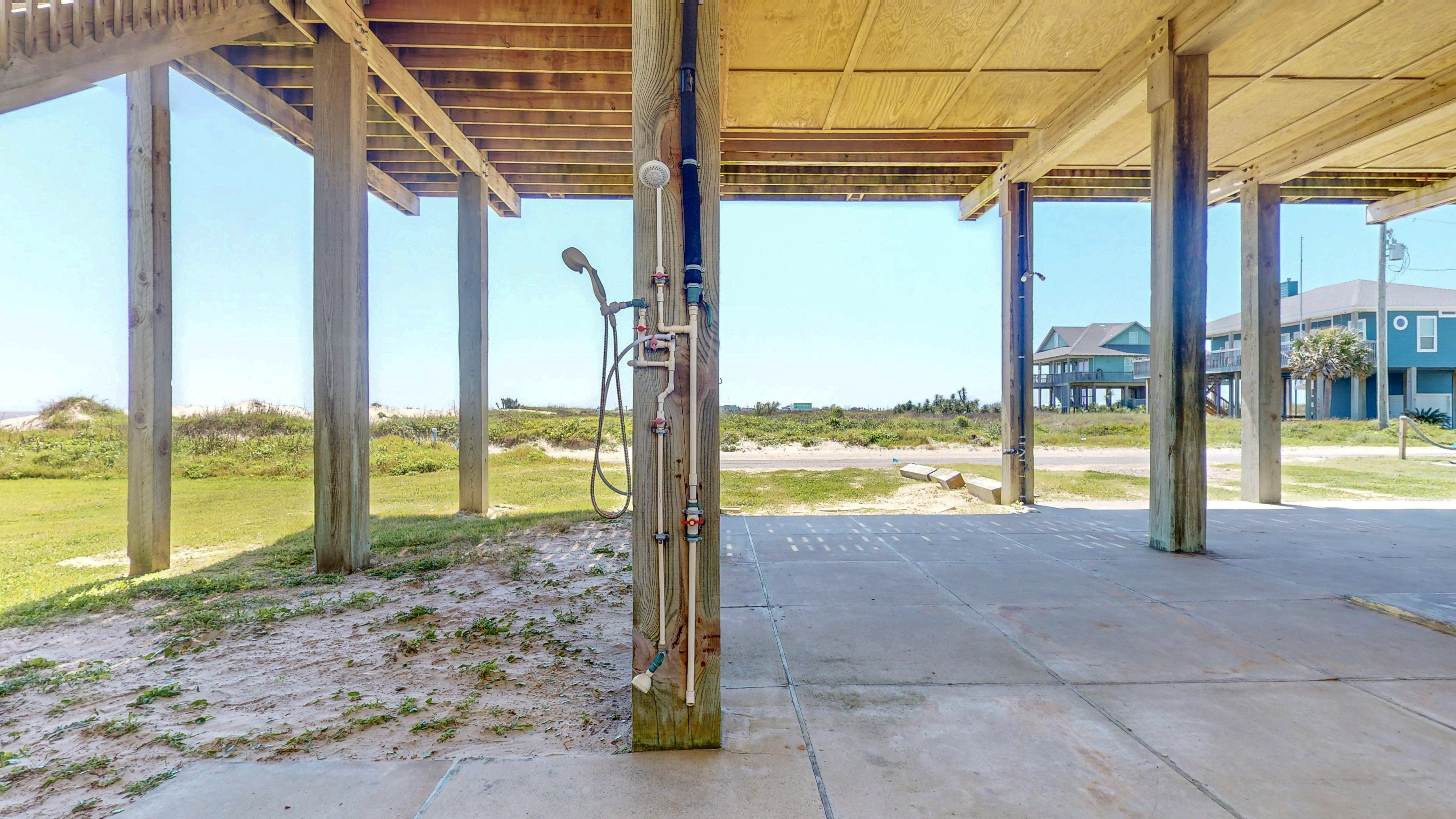 Stairway to Heaven I | Photo 19