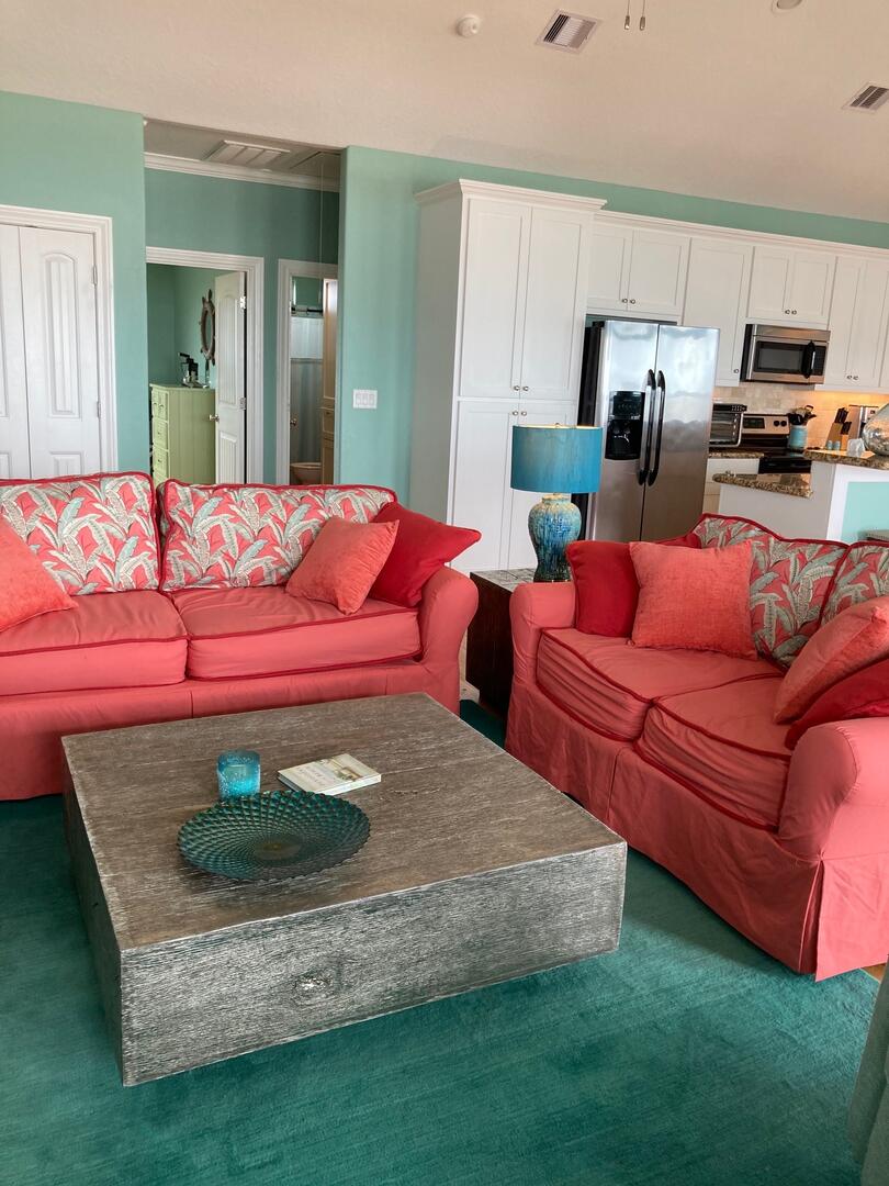 Aquamarine | Photo 6