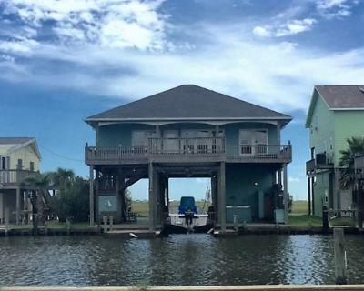 Casa Del Pescador | Photo 2