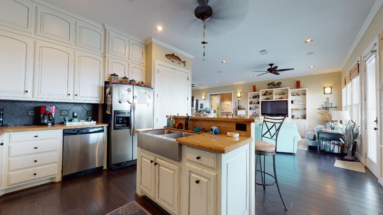 Casa Del Pescador | Photo 11