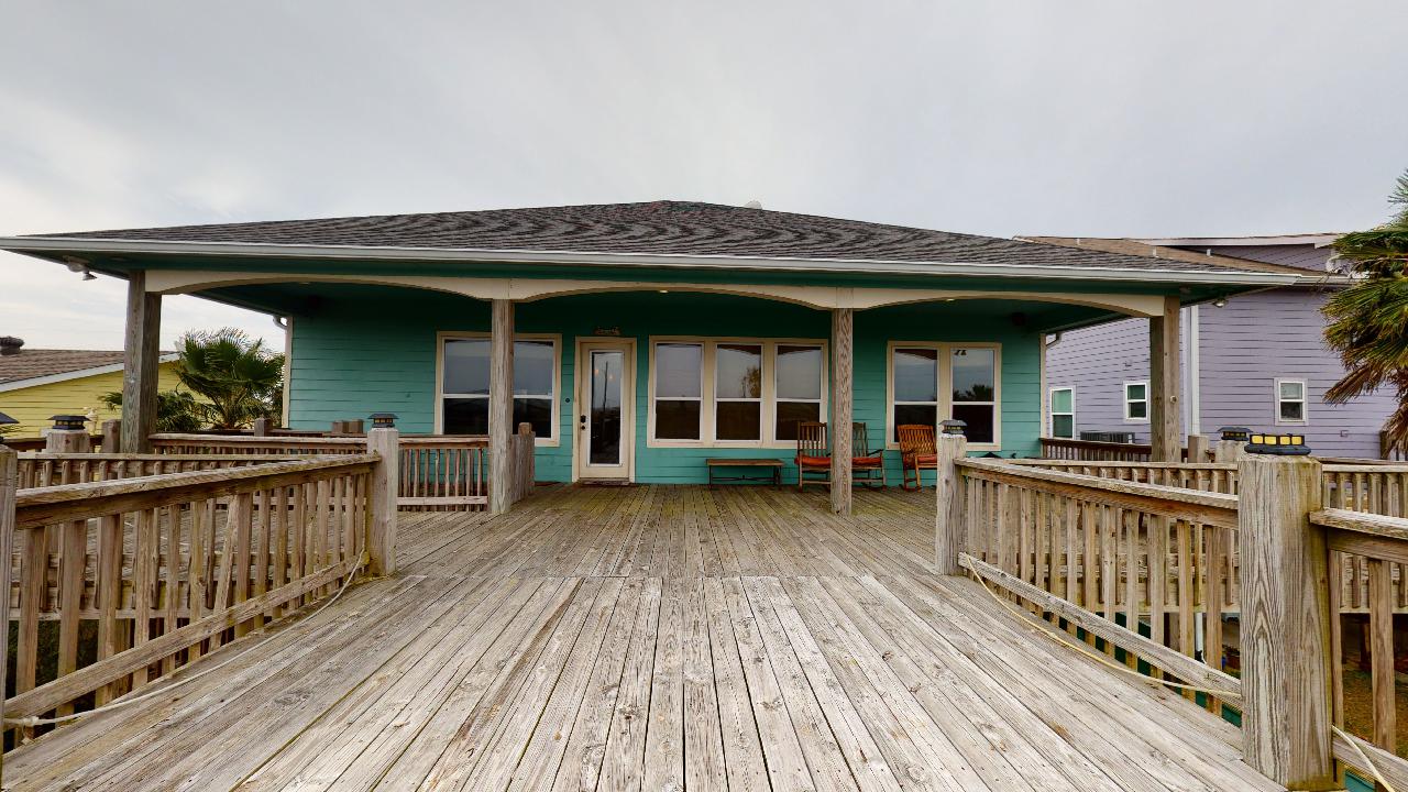 Casa Del Pescador | Photo 5