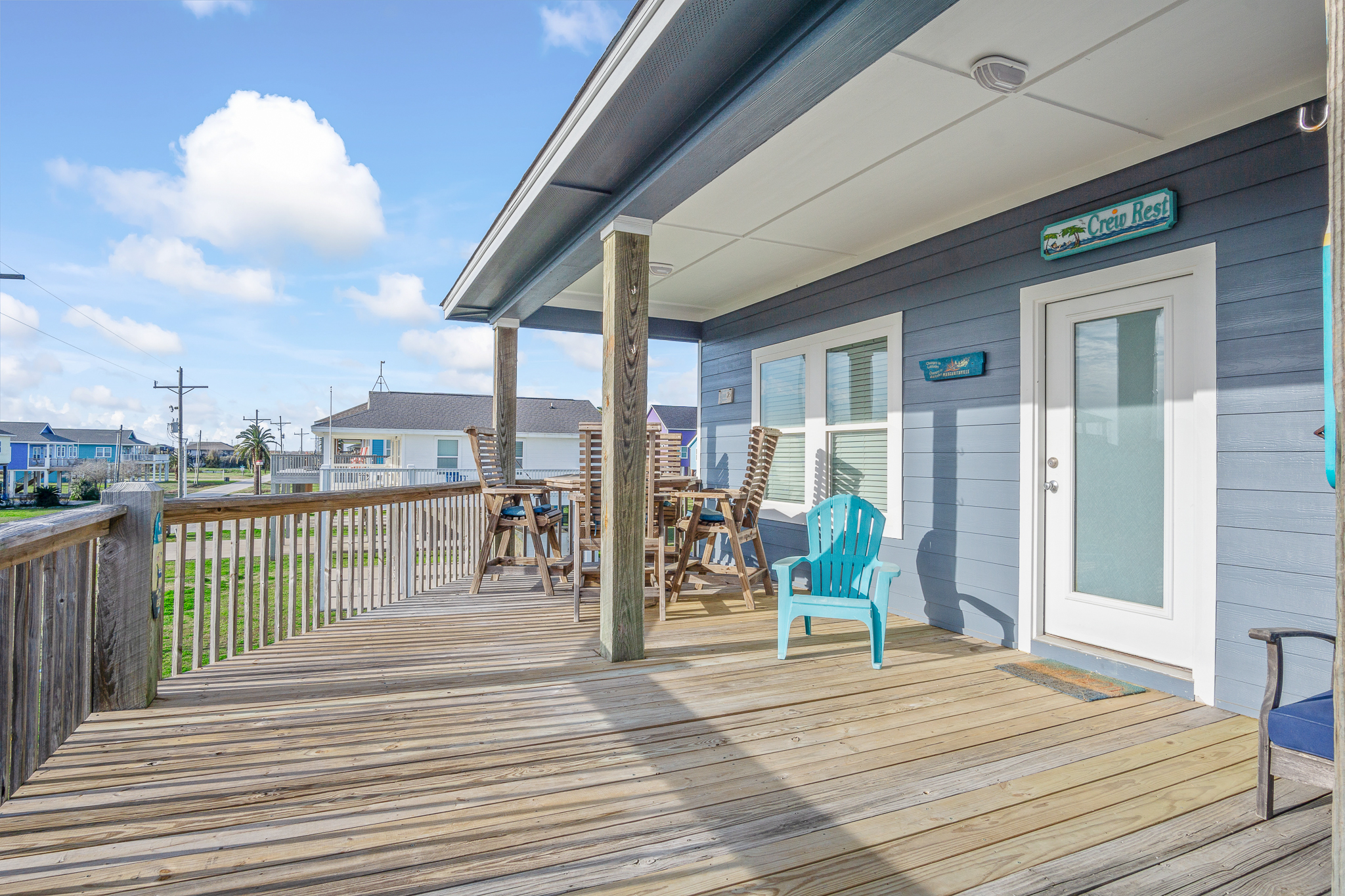 Crew Rest | Photo 25