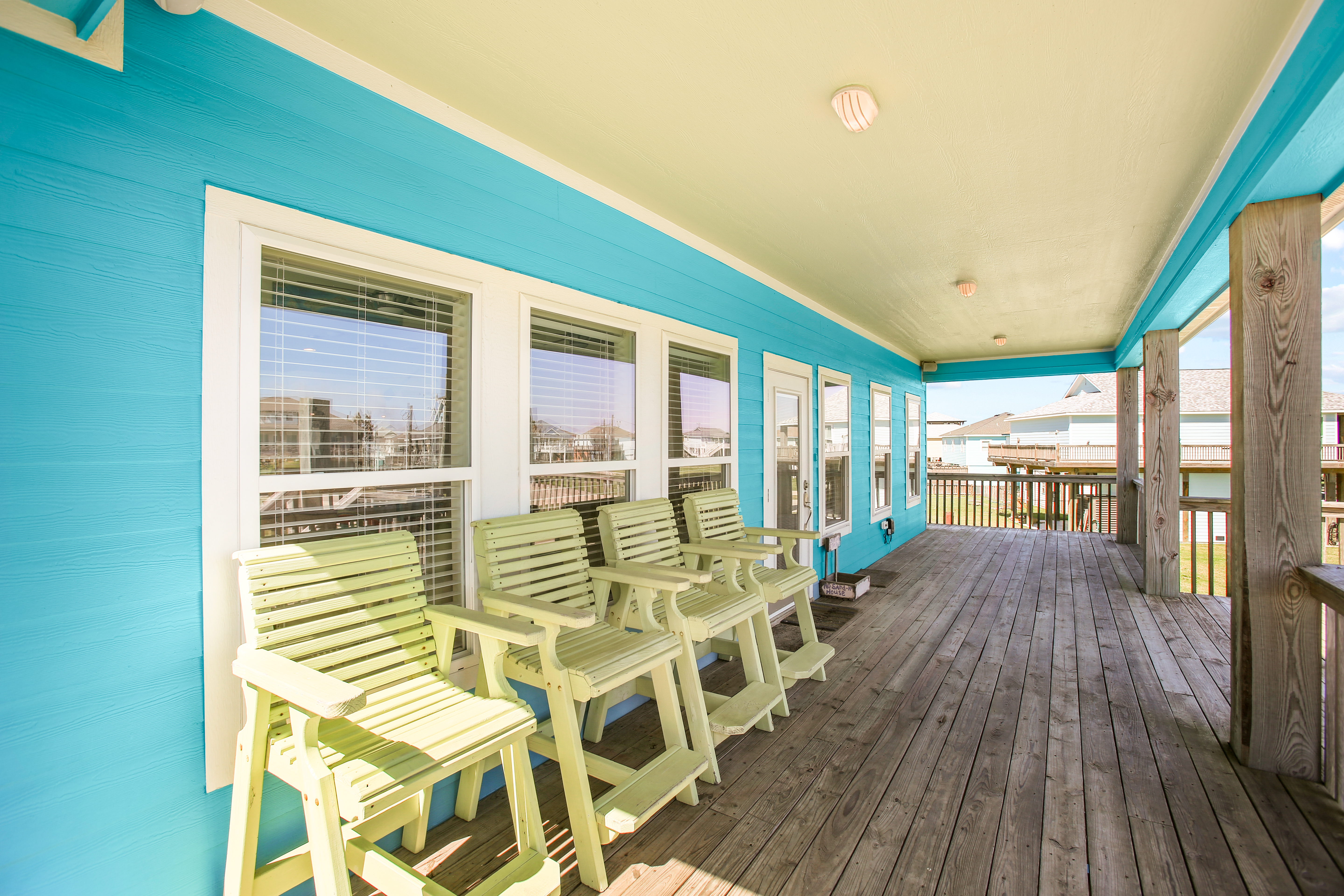 Flip Flops & Tank Tops | Photo 21