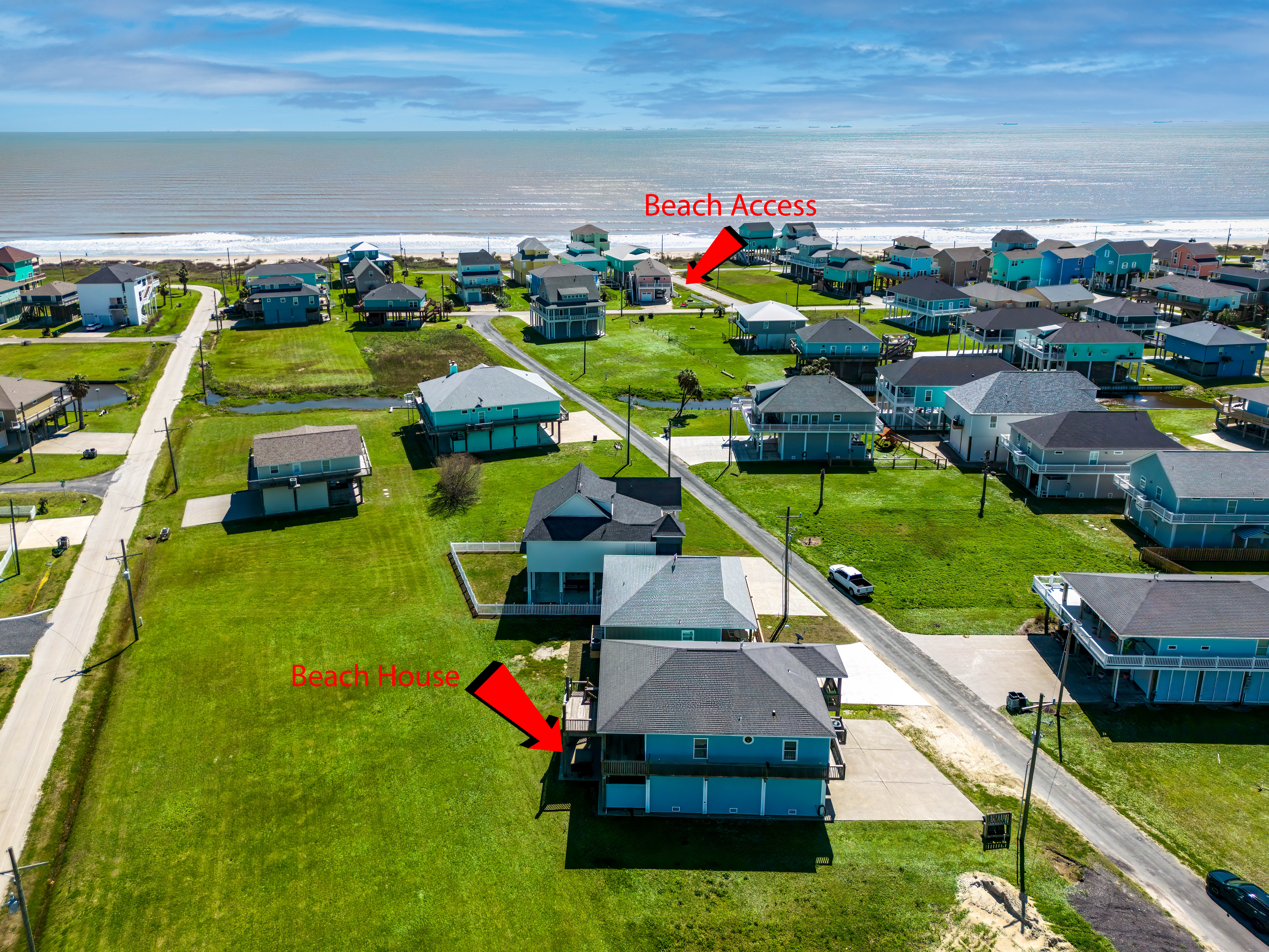 Flip Flops & Tank Tops | Photo 2