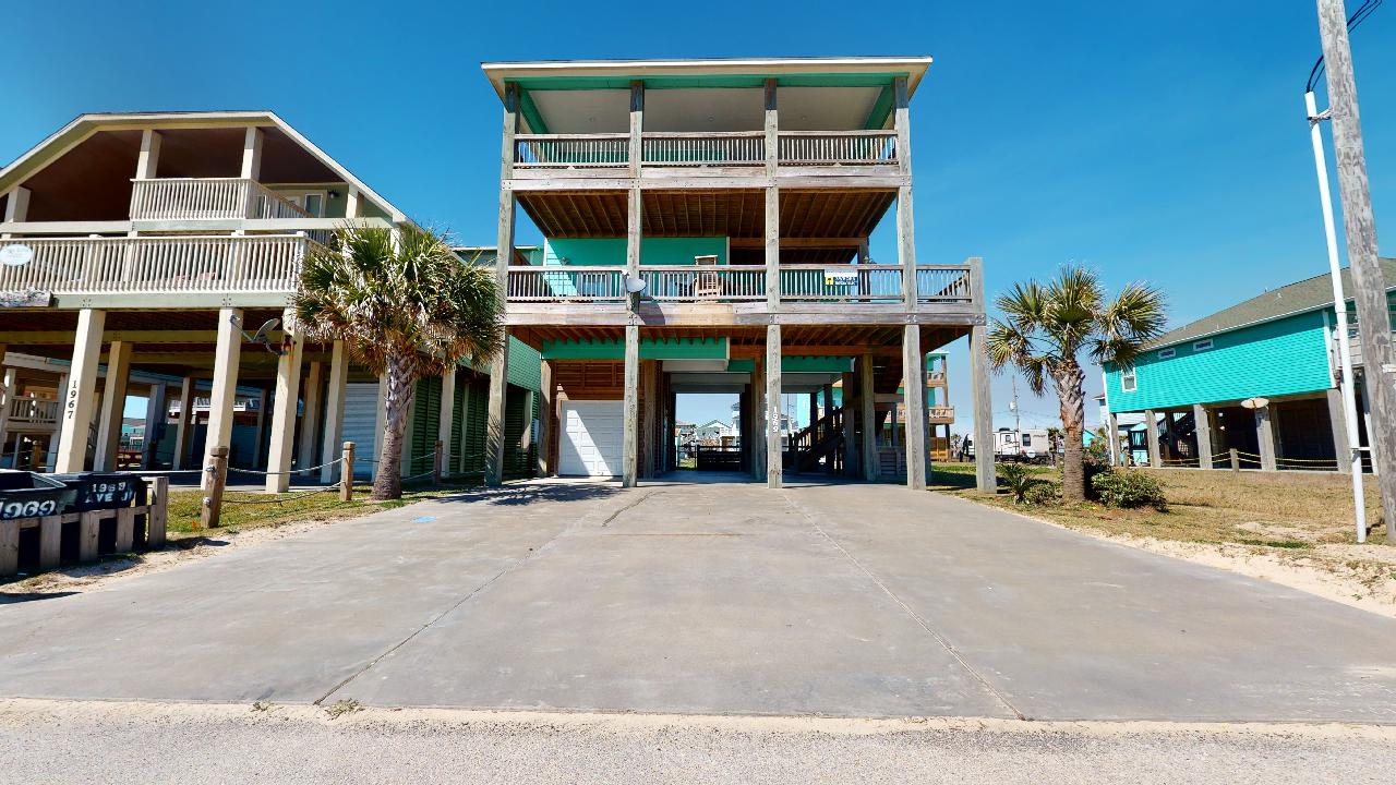 Playa del Molino | Photo 1