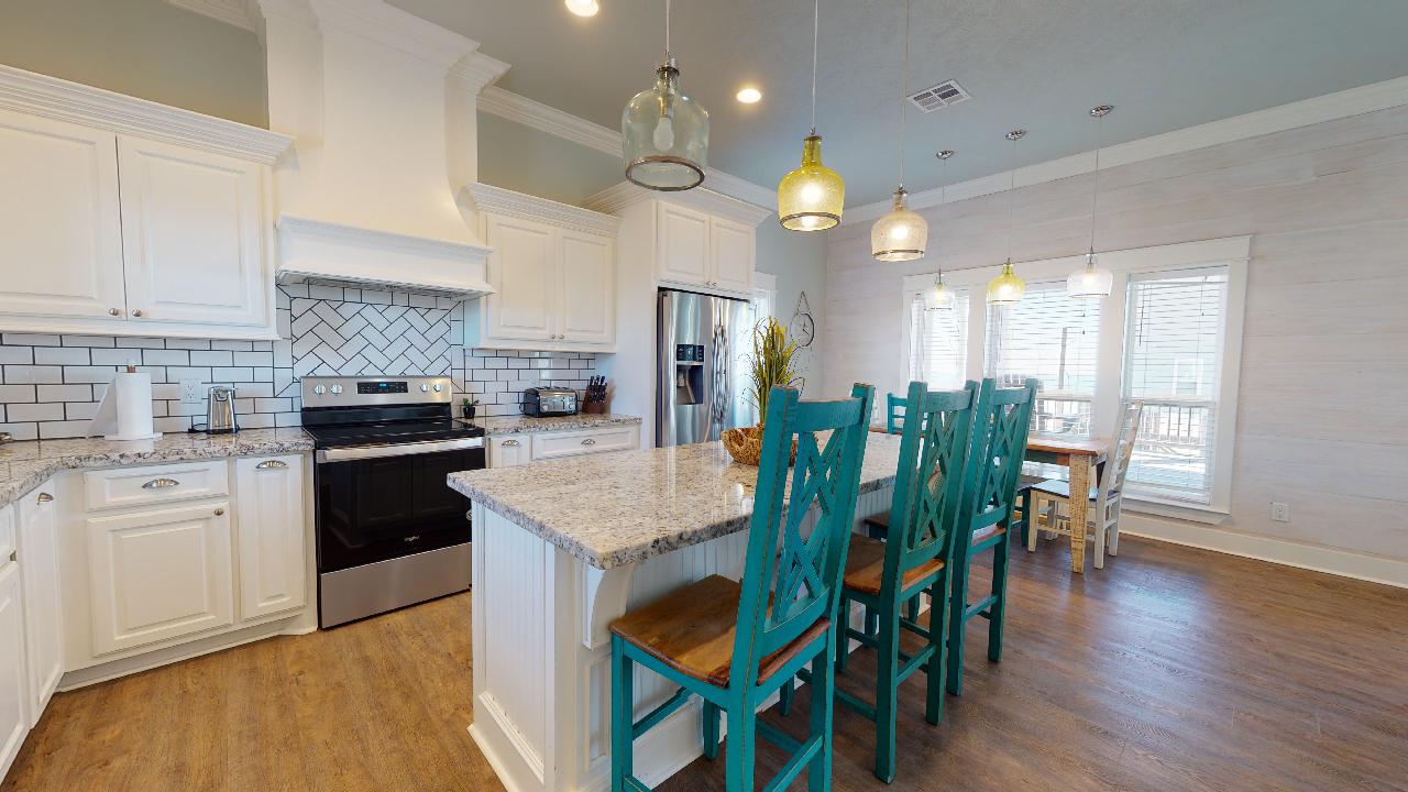 Playa del Molino | Photo 10