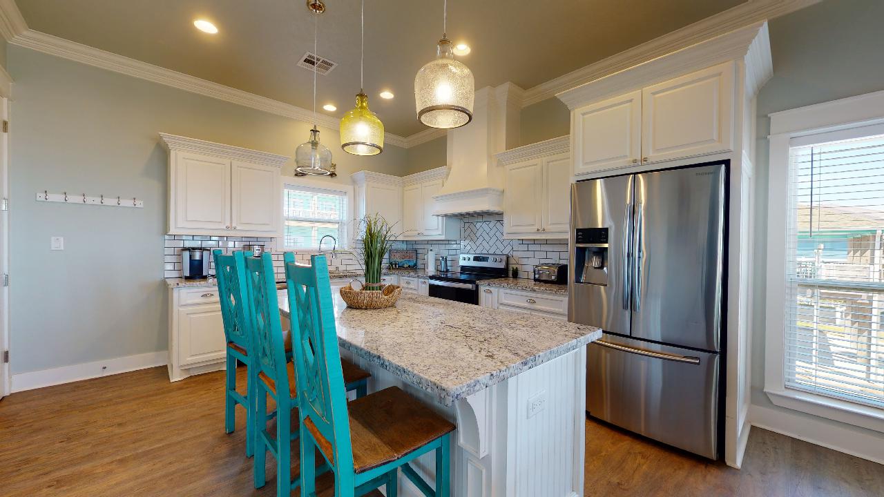 Playa del Molino | Photo 9