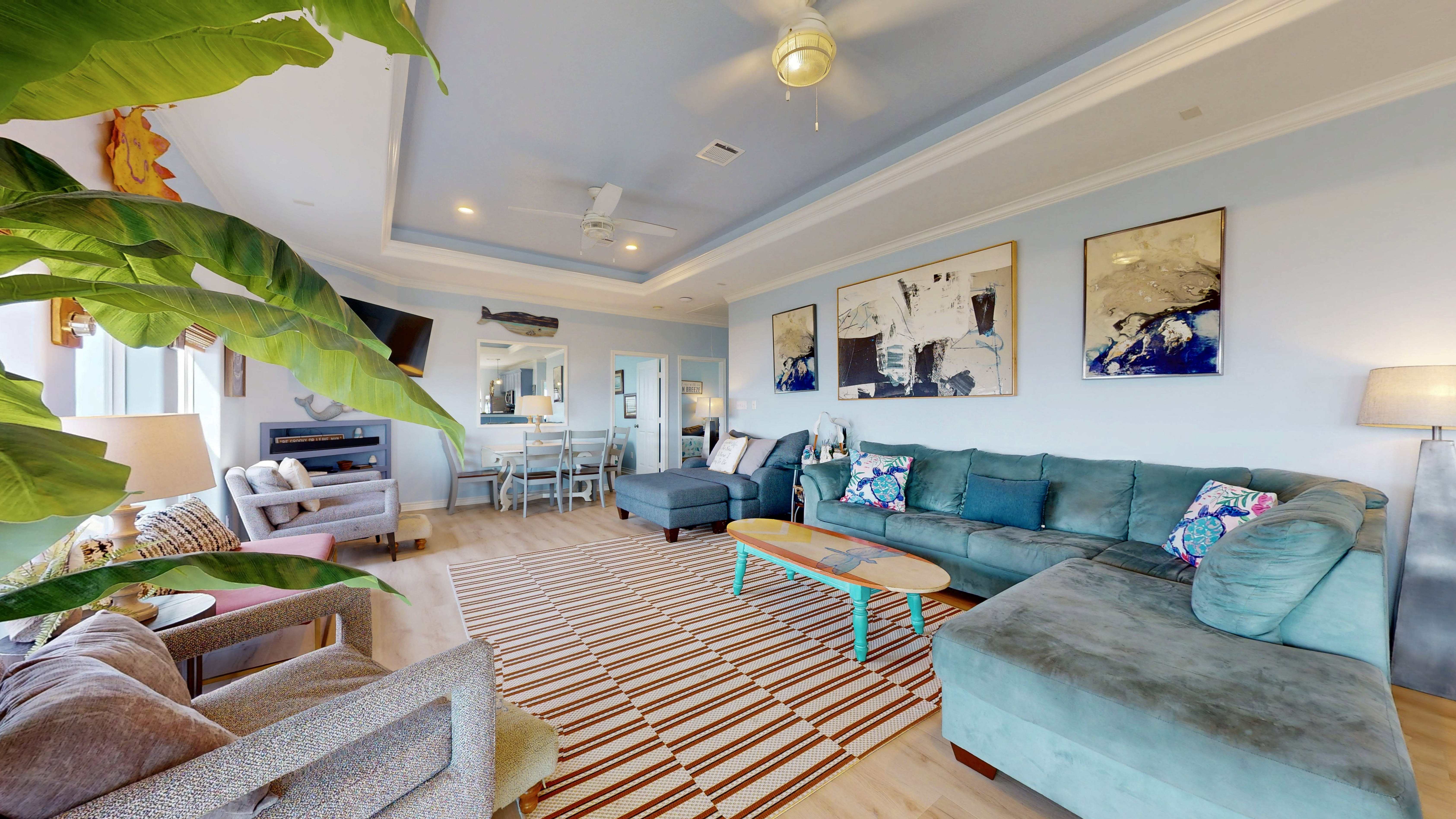 Lavender Rays | Photo 13