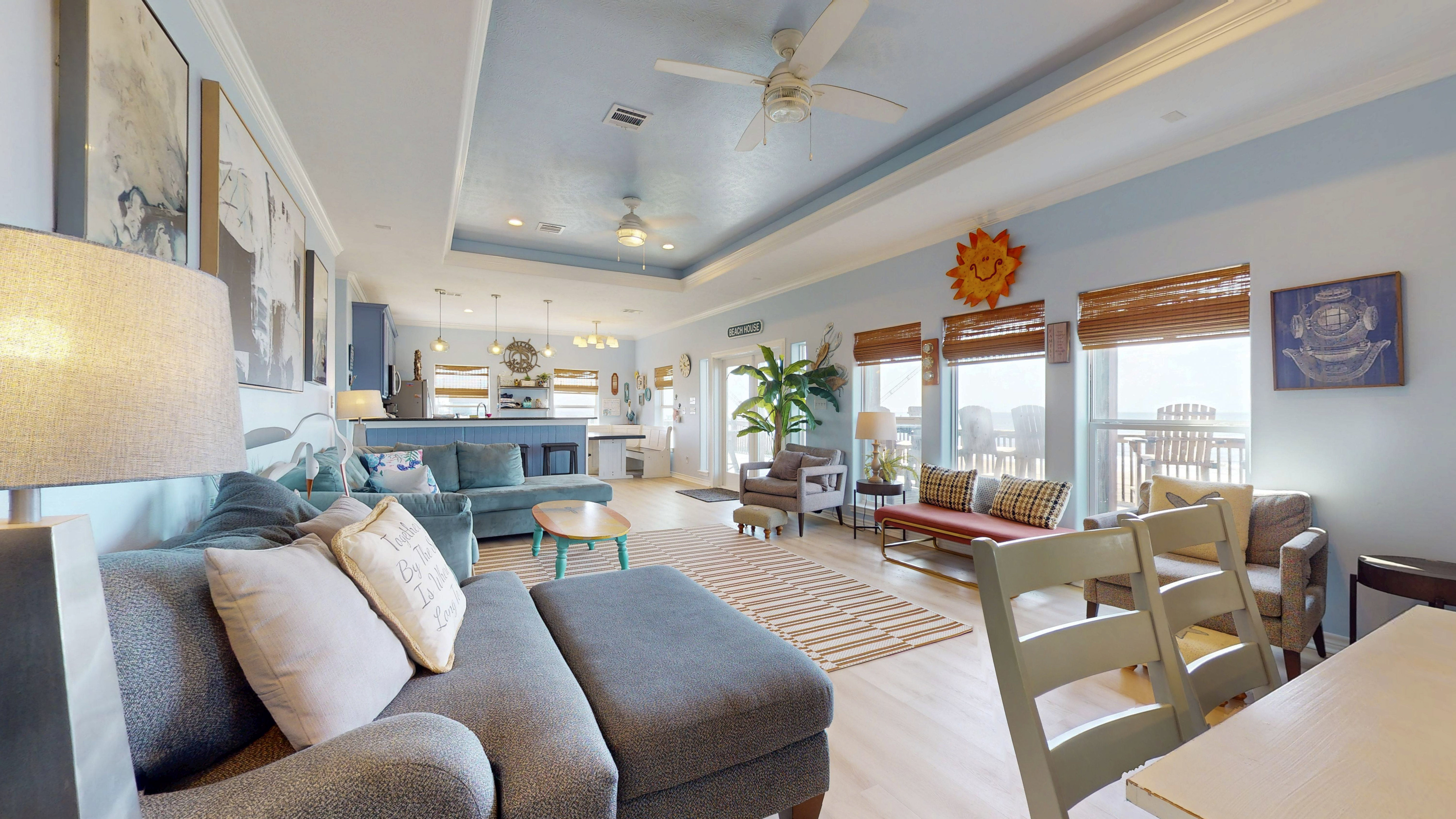 Lavender Rays | Photo 15