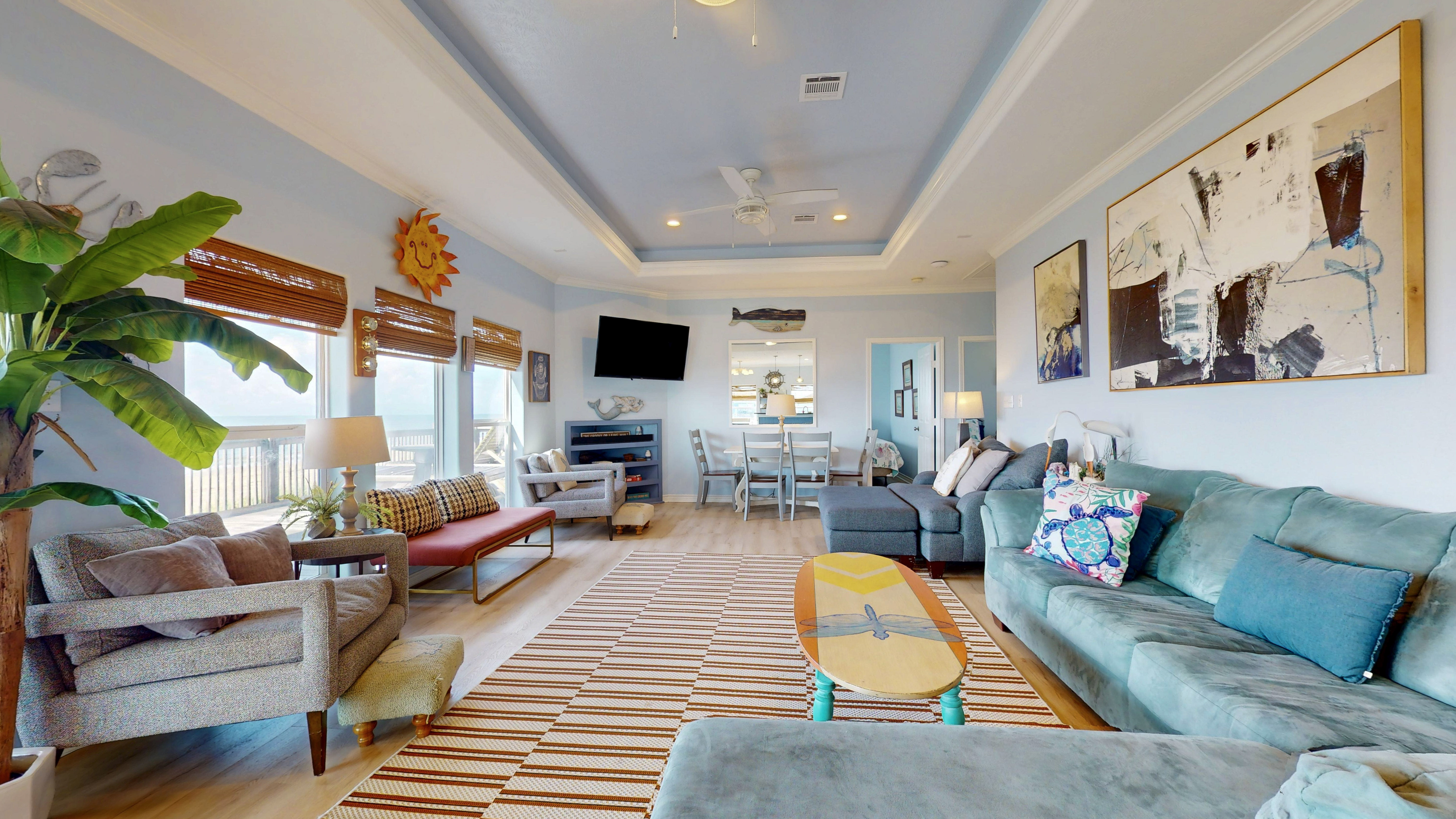 Lavender Rays | Photo 14