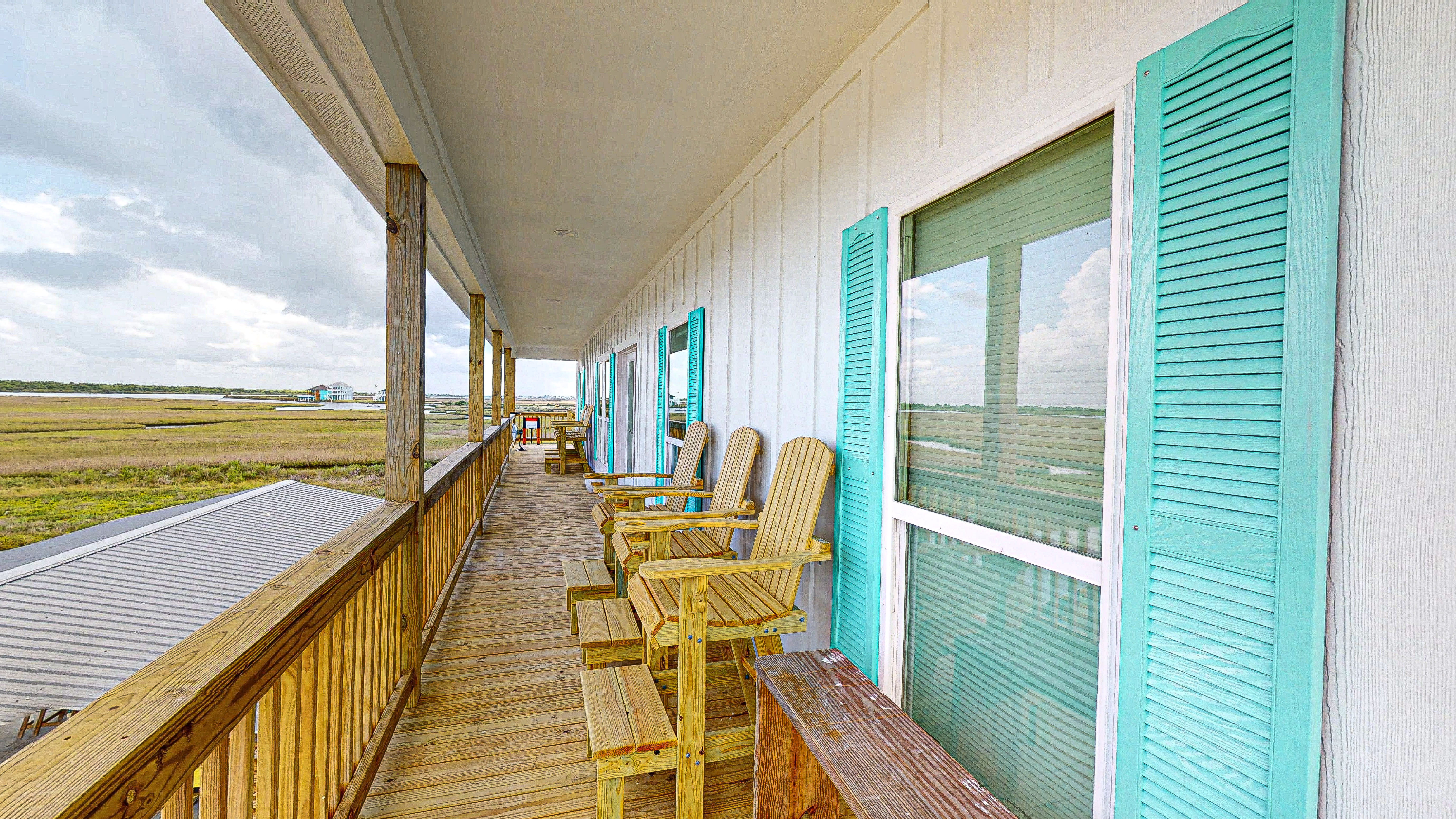 Rays a Hallelujah | Photo 11