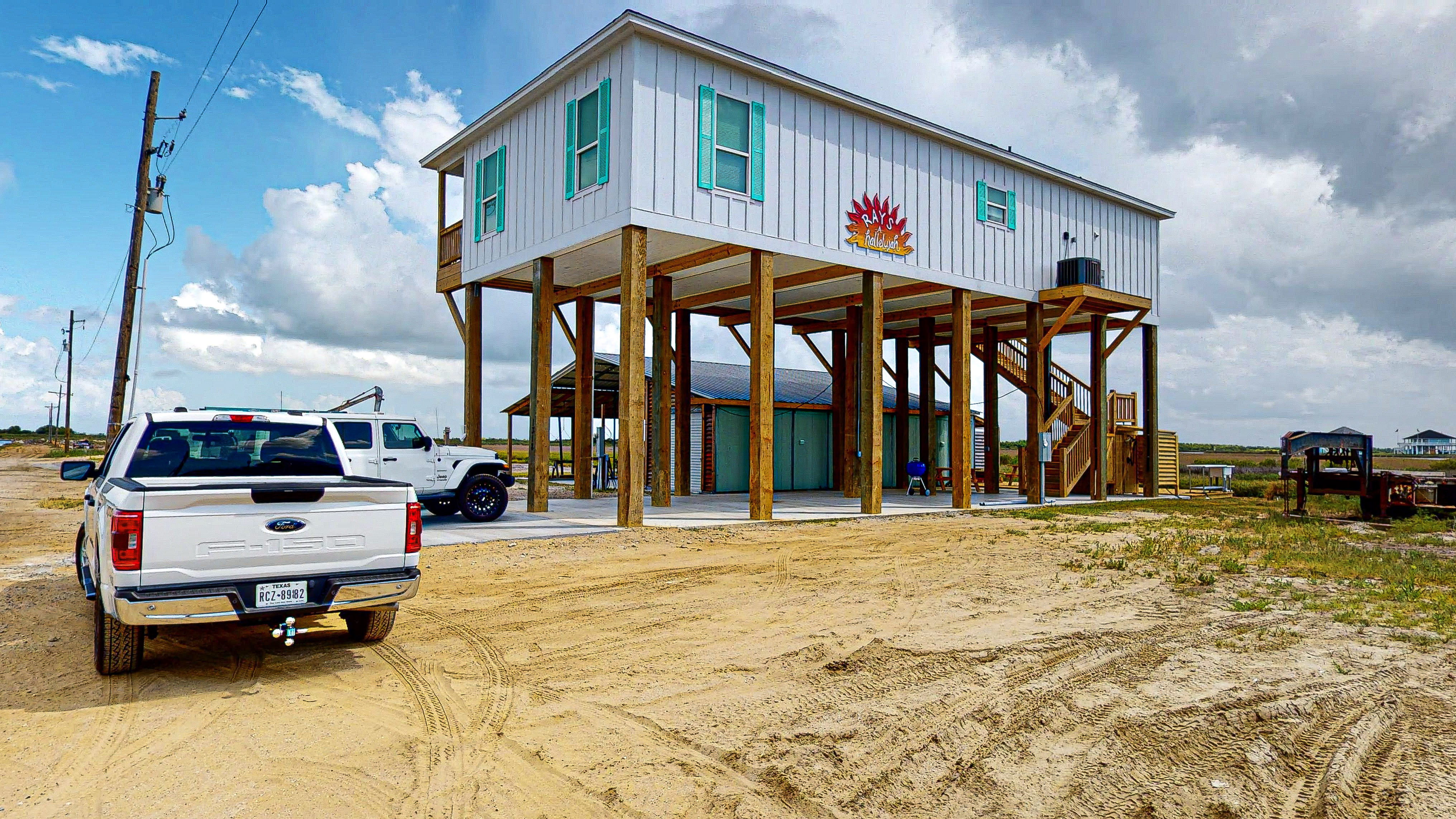 Rays a Hallelujah | Photo 8