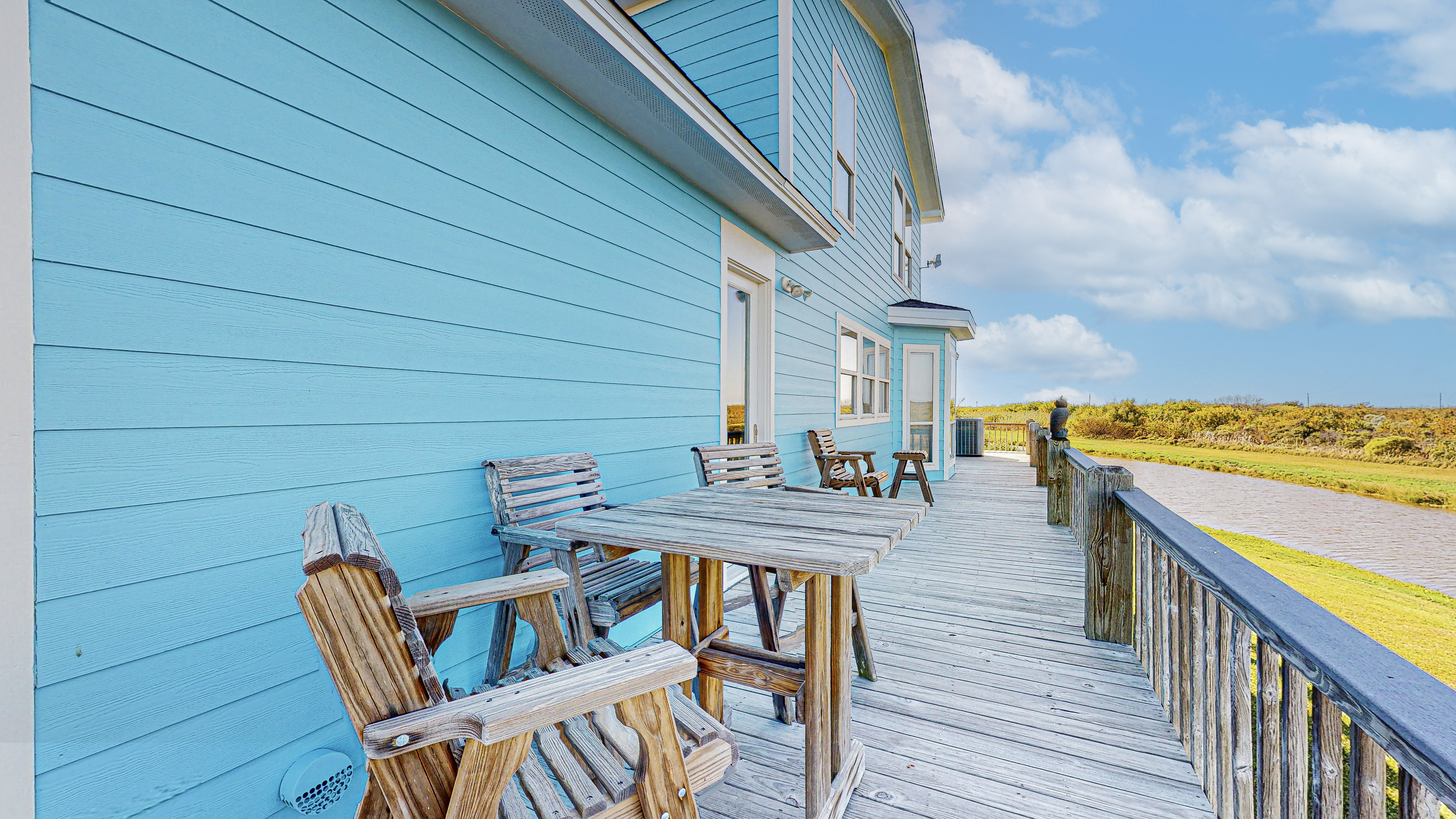 Biscayne Seaglass | Photo 7