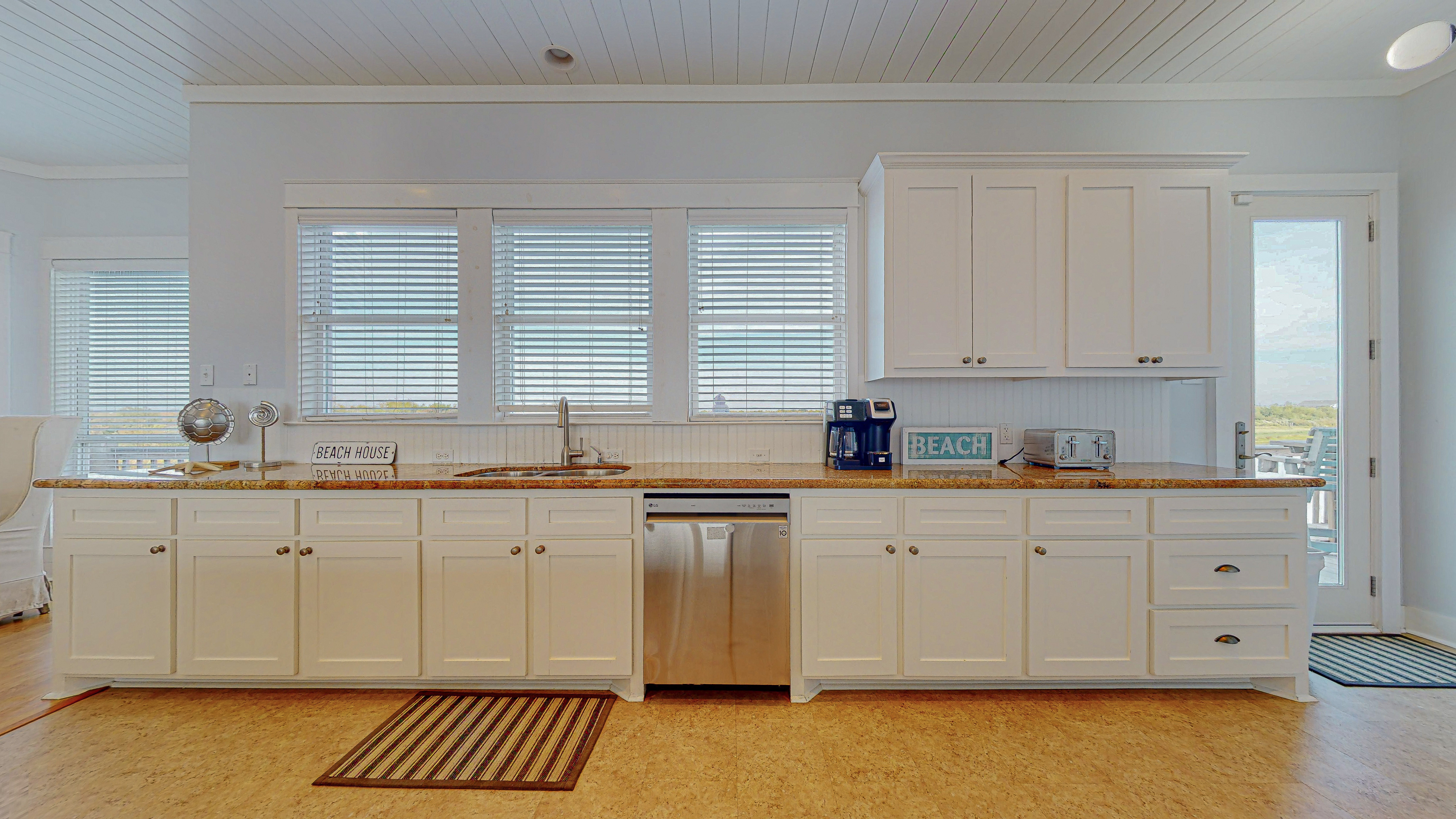 Biscayne Seaglass | Photo 12