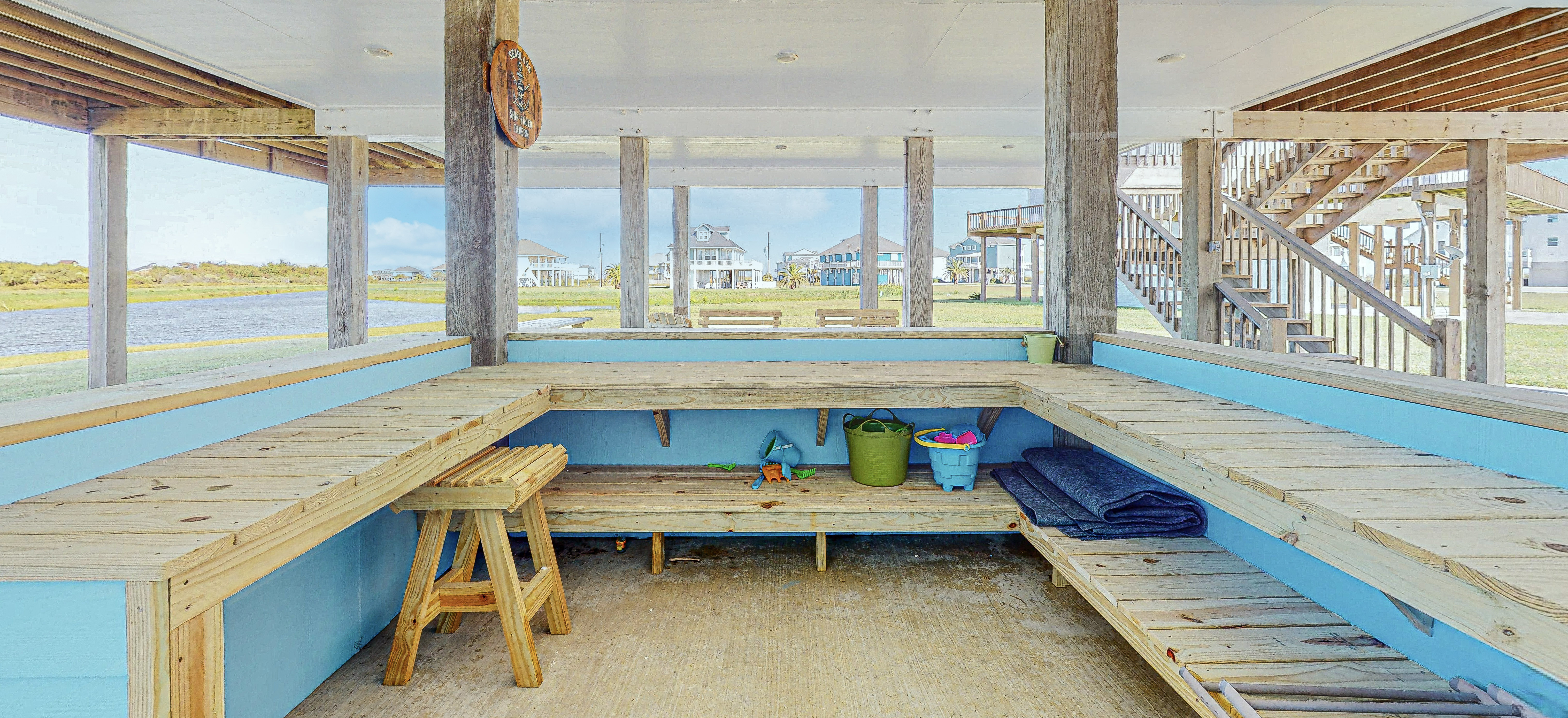 Biscayne Seaglass | Photo 6