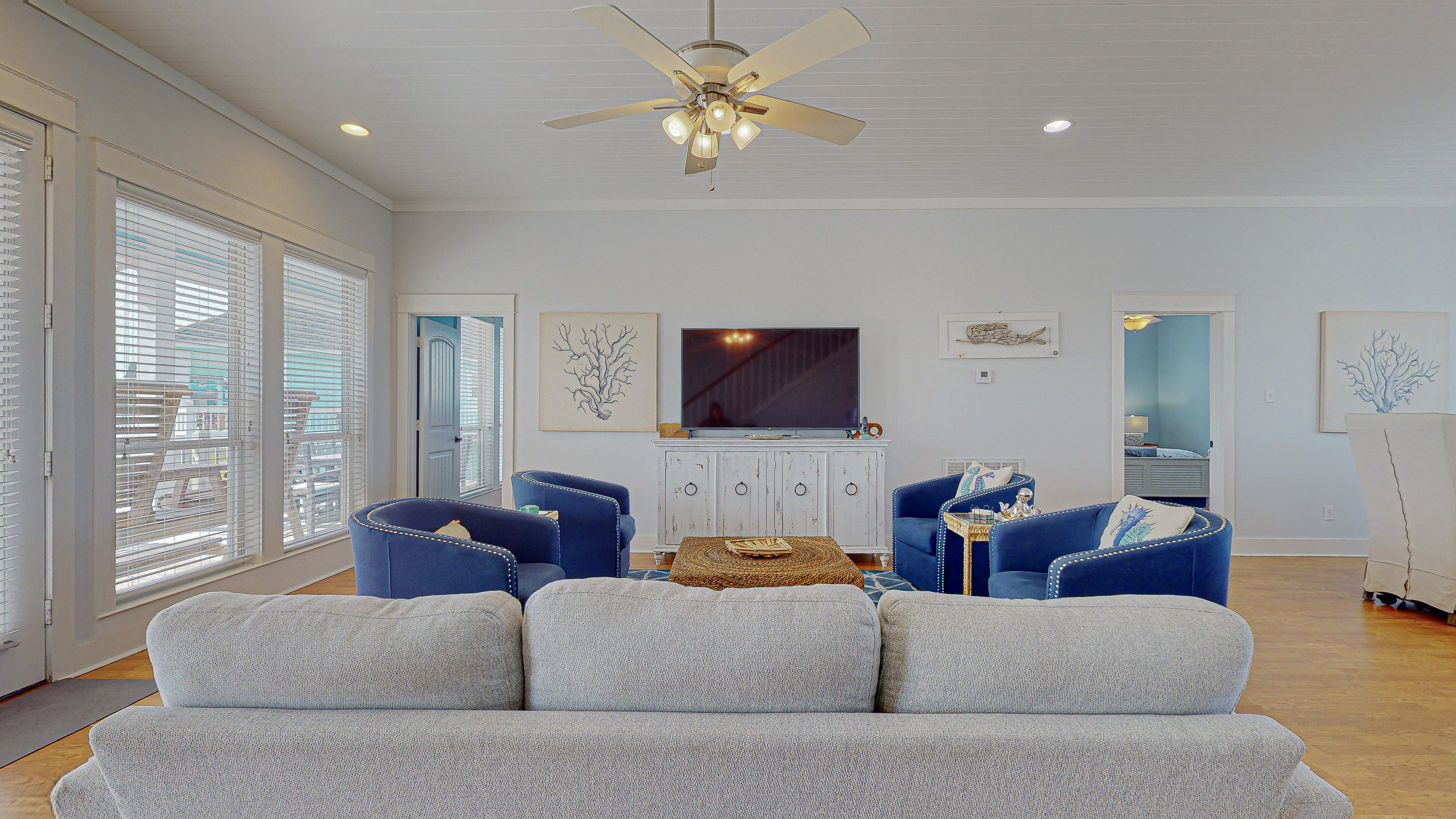 Biscayne Seaglass | Photo 10