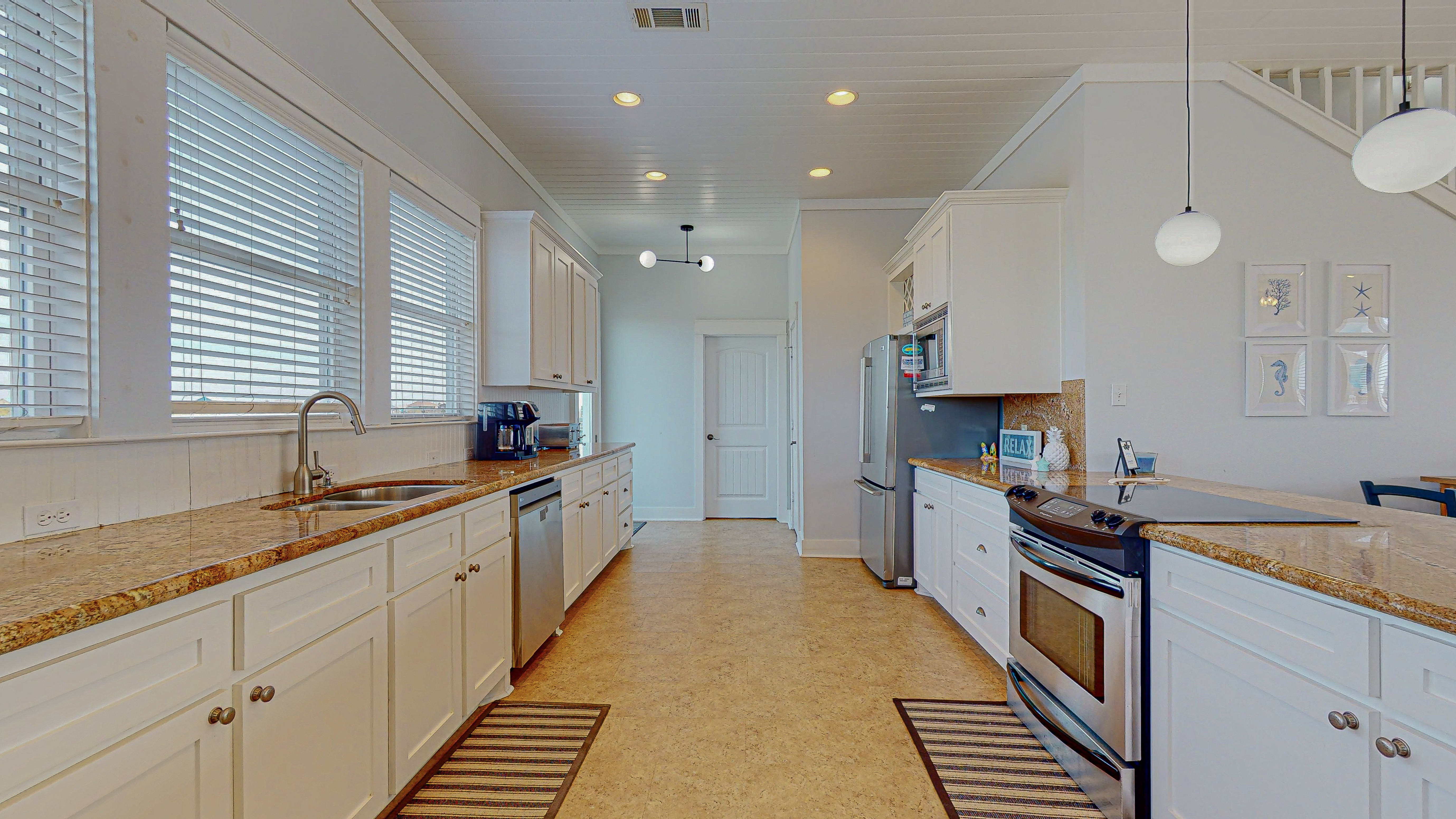 Biscayne Seaglass | Photo 8