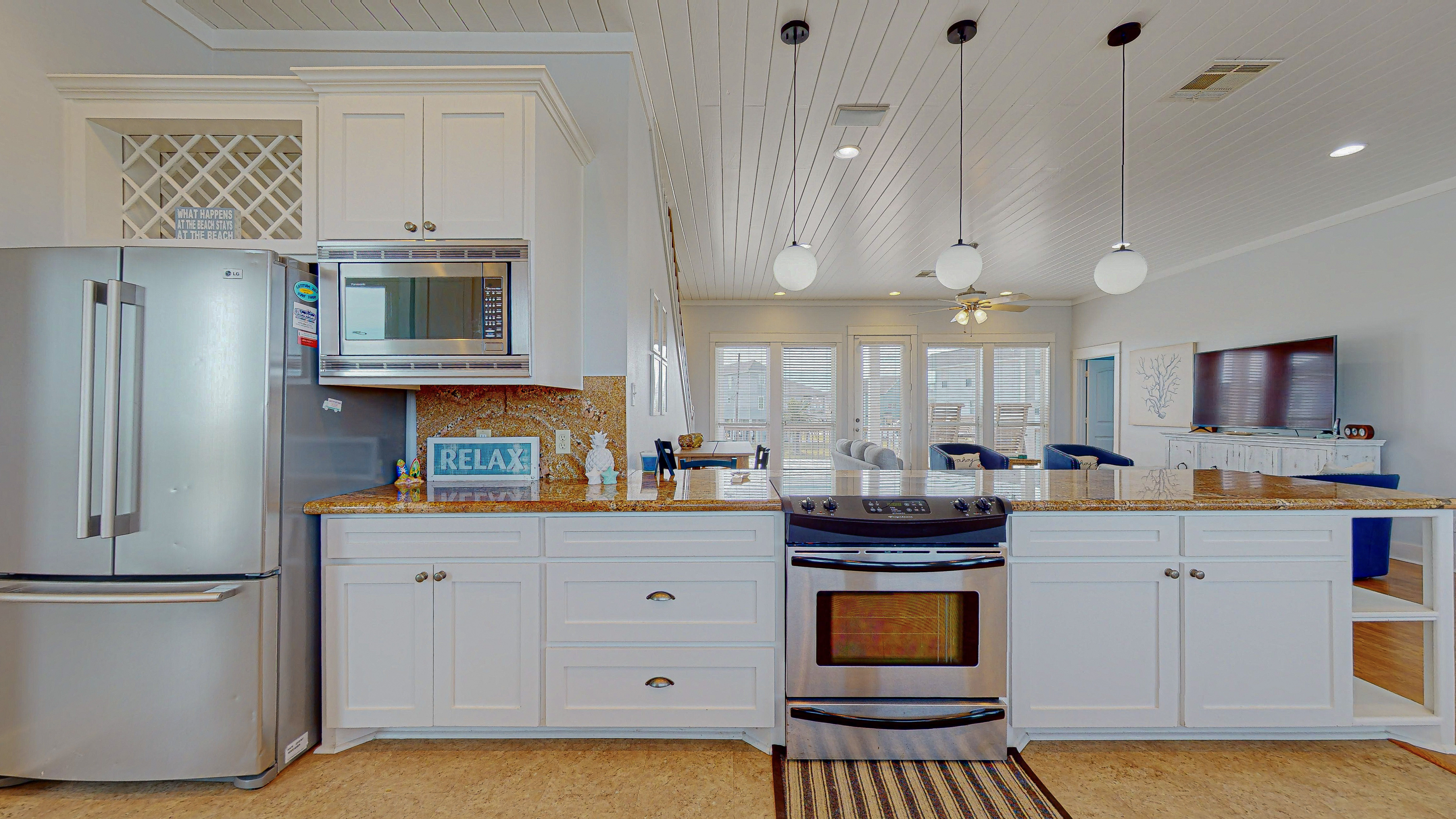 Biscayne Seaglass | Photo 15