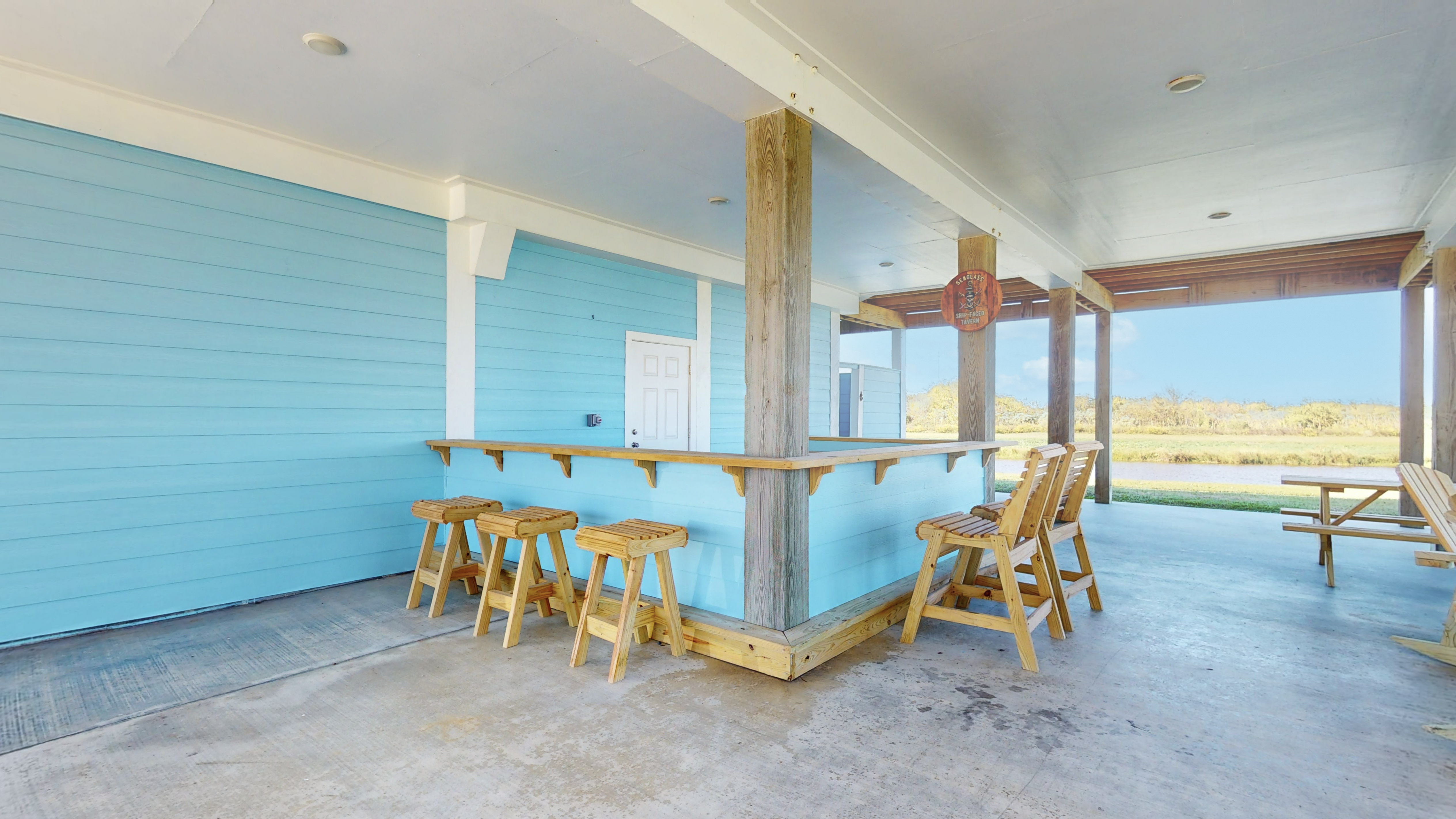 Biscayne Seaglass | Photo 2