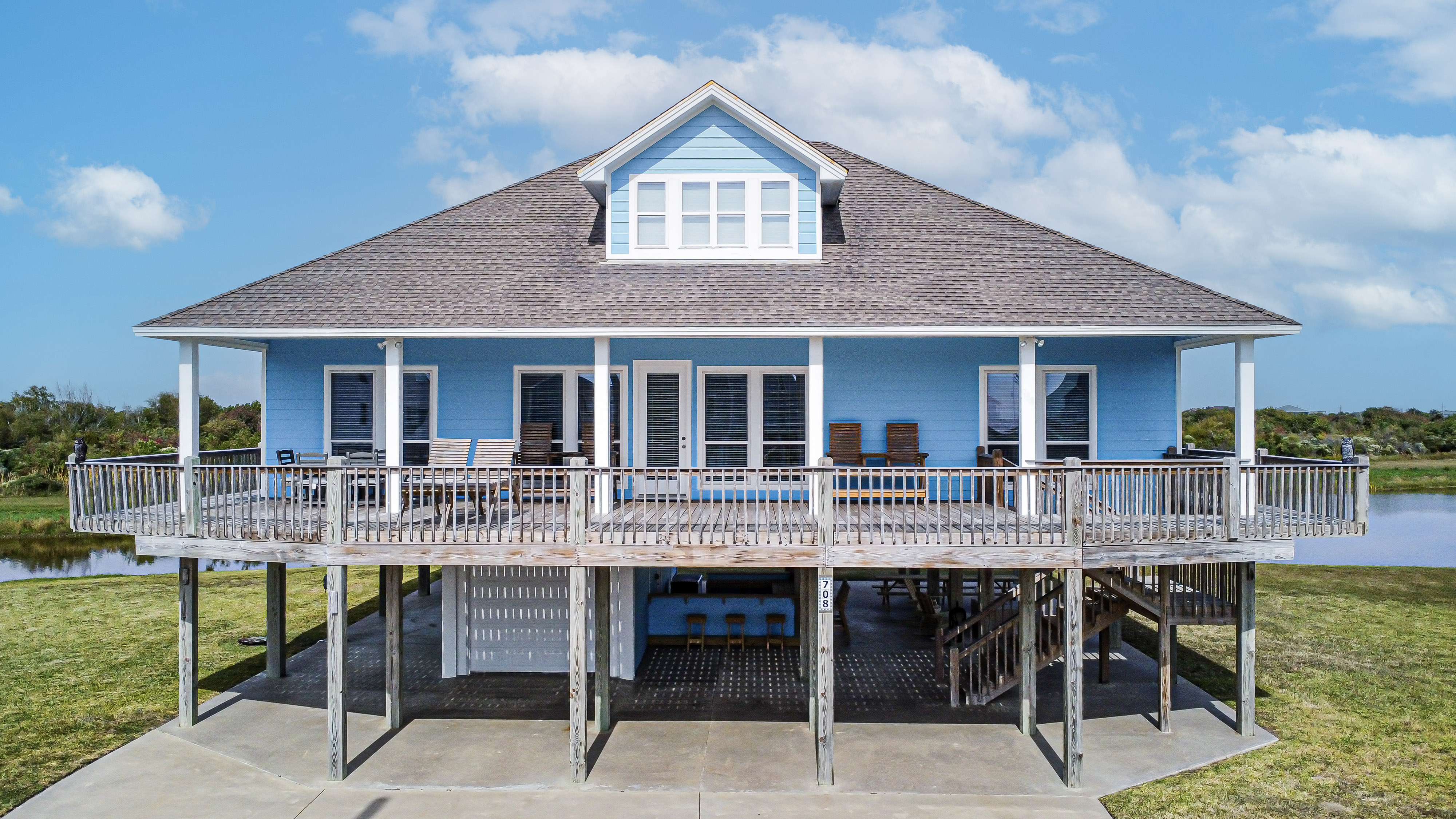 Biscayne Seaglass | Photo 1