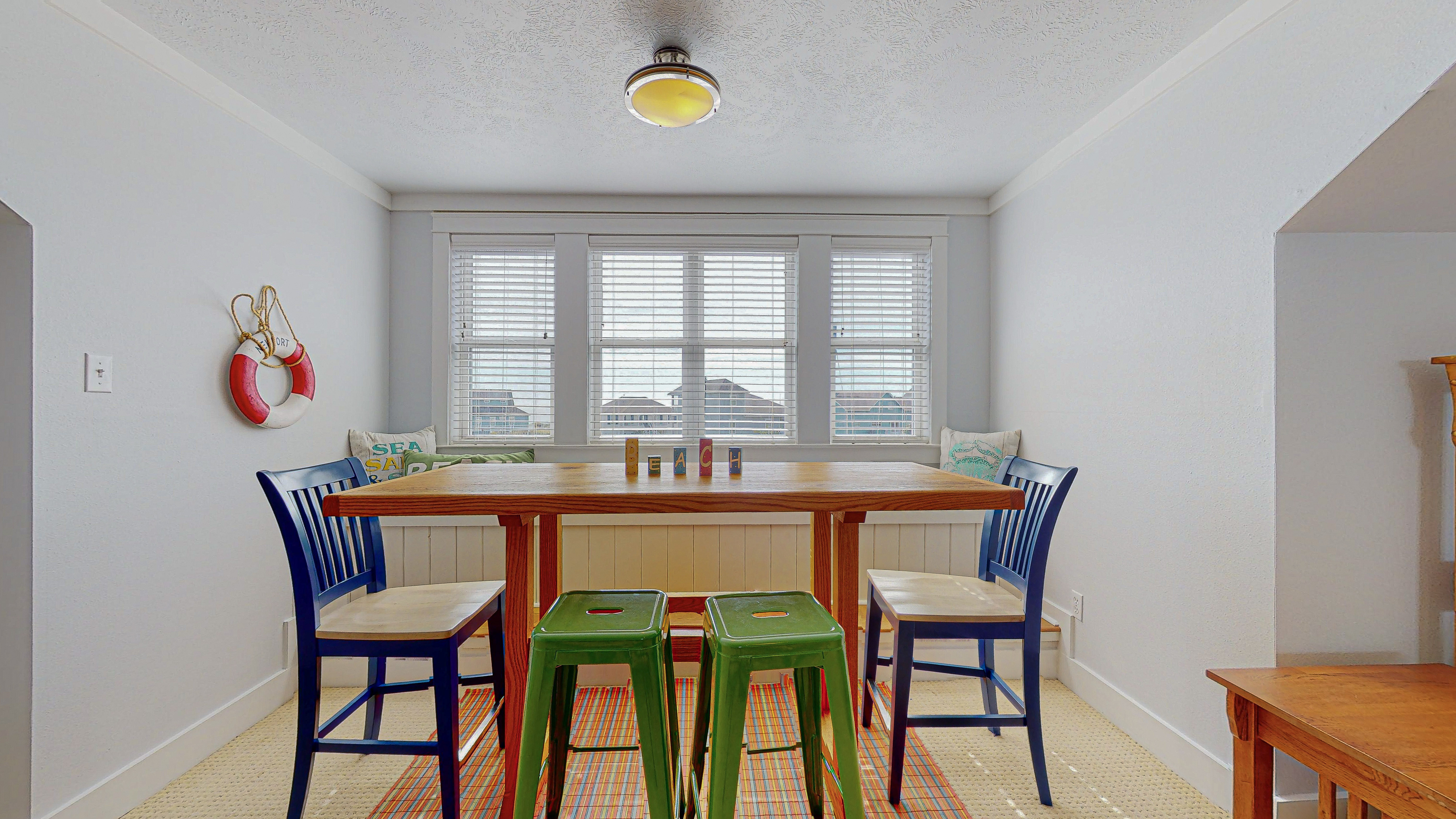 Biscayne Seaglass | Photo 33