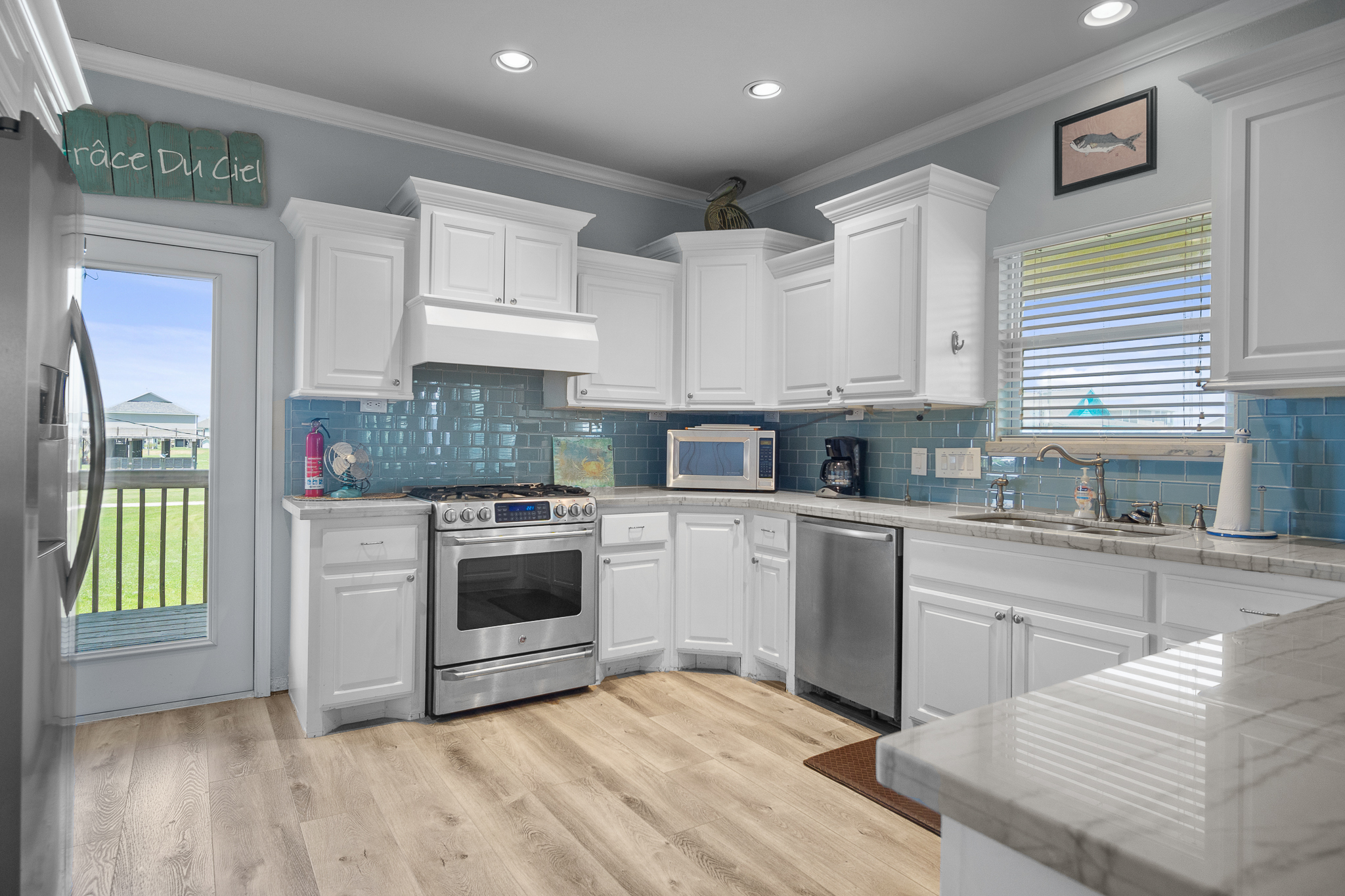 Buckley's Beach | Photo 19