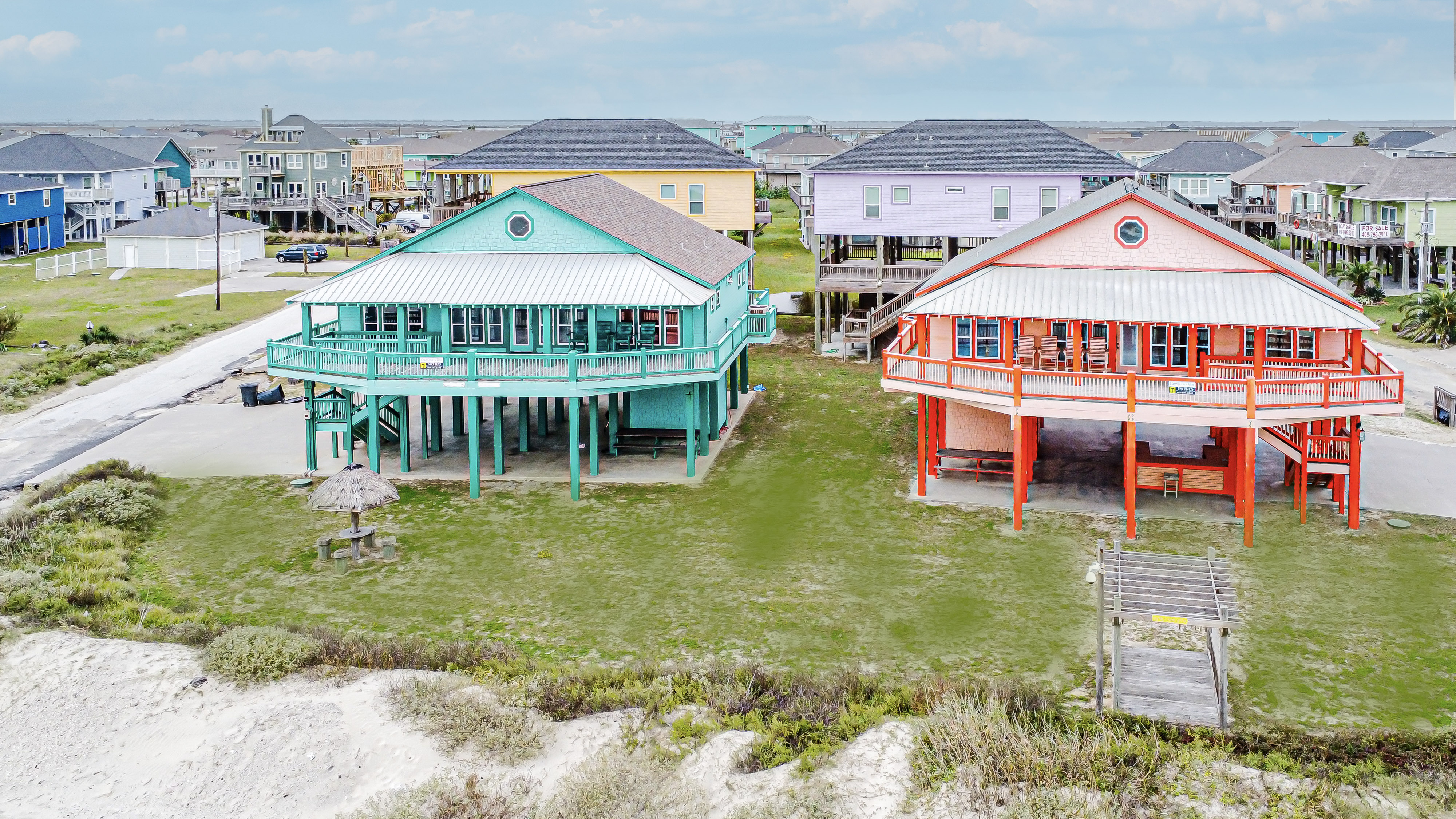 I Love Crystal Beach Weddings & Events | Photo 30